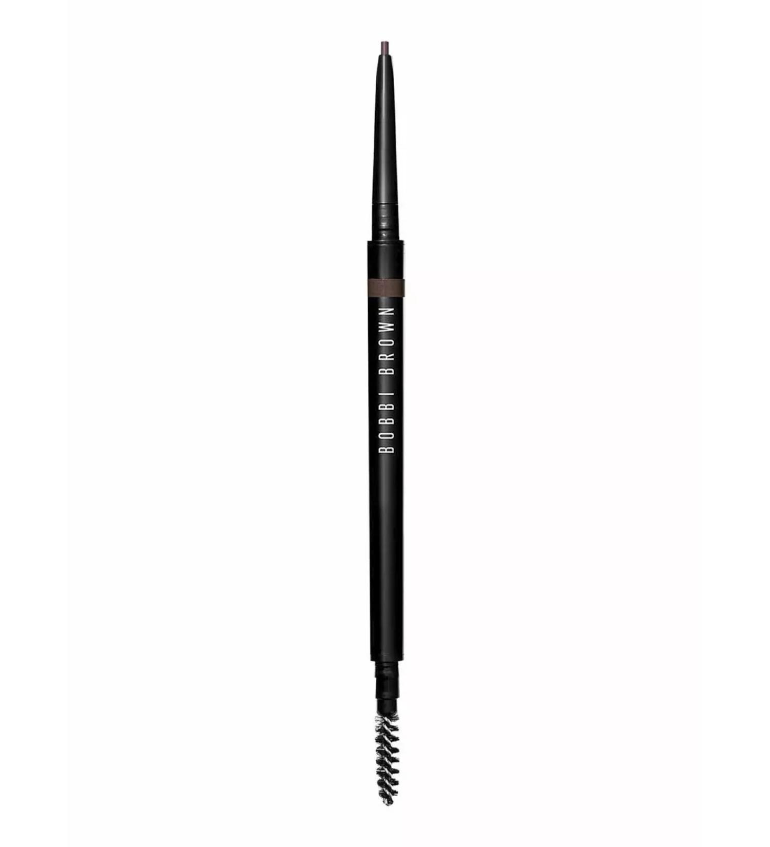 Bobbi Brown Micro Brow Pencil eyebrow pencil shade Rich Brown 8 - Buy Online on GoSupps.com