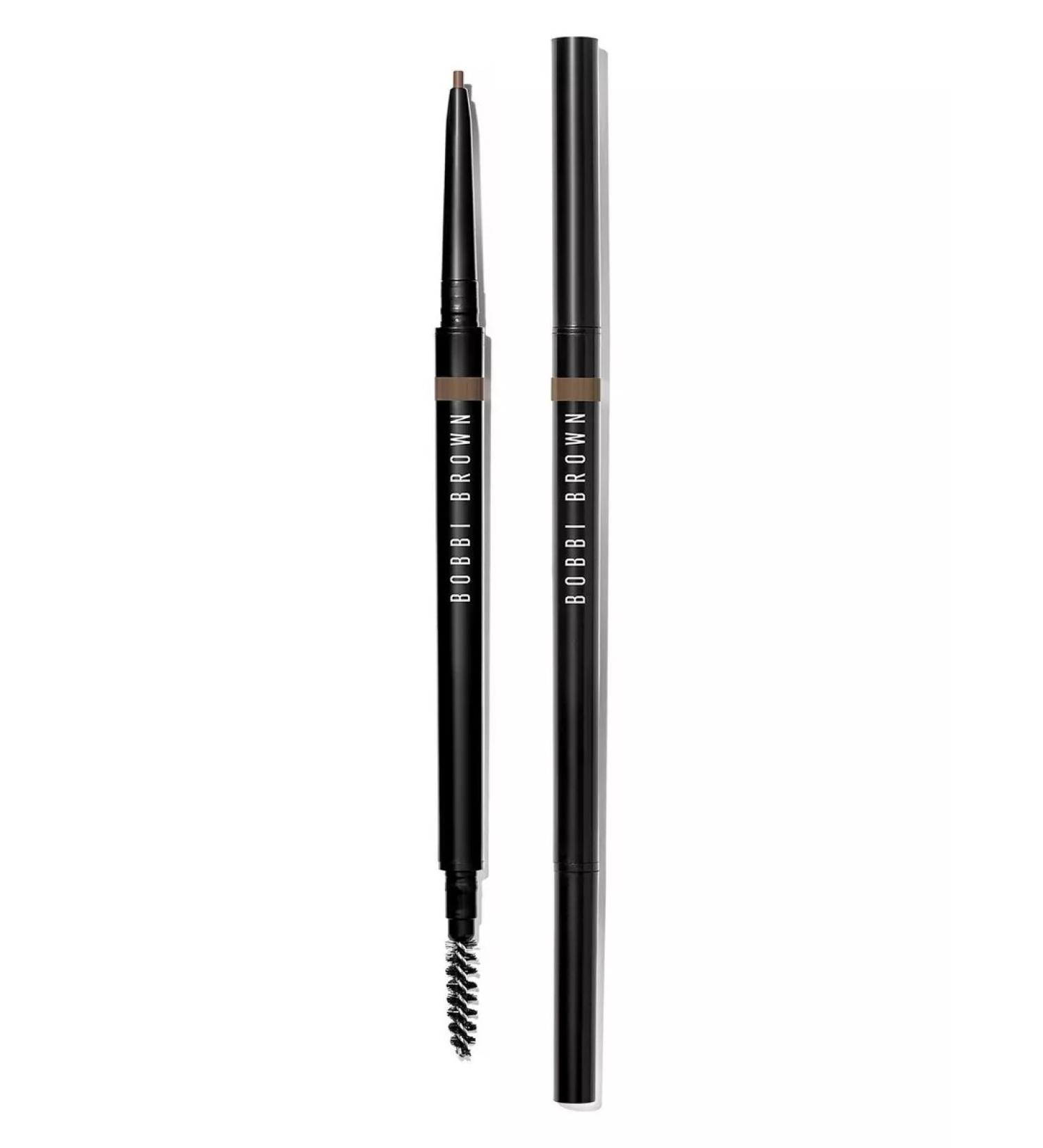 Bobbi Brown Micro Brow Pencil eyebrow pencil shade Honey Brown - Buy Online on GoSupps.com