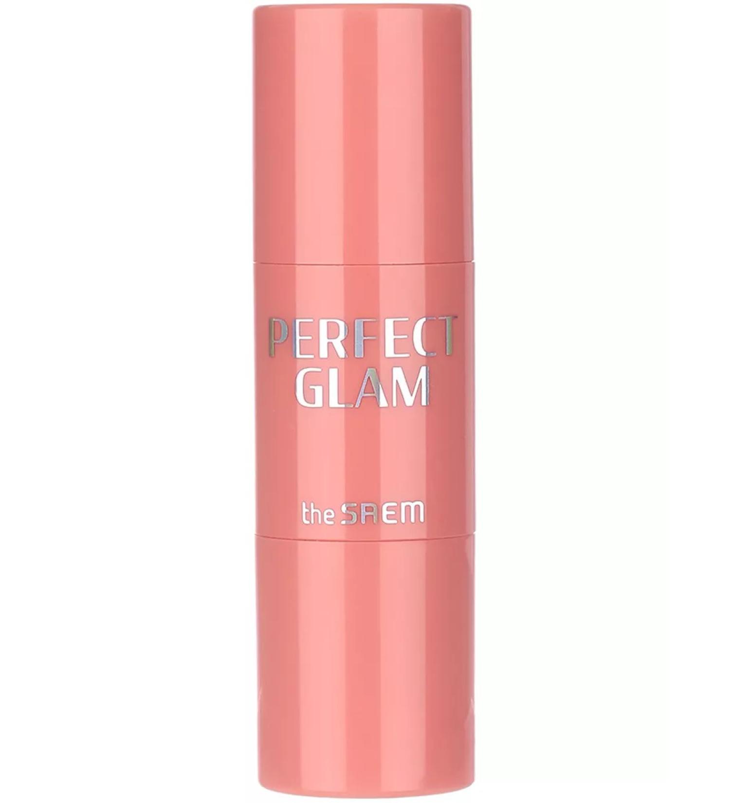 THE SAEM Blue-style face CR01 Apricot Milk - Buy Online on GoSupps.com