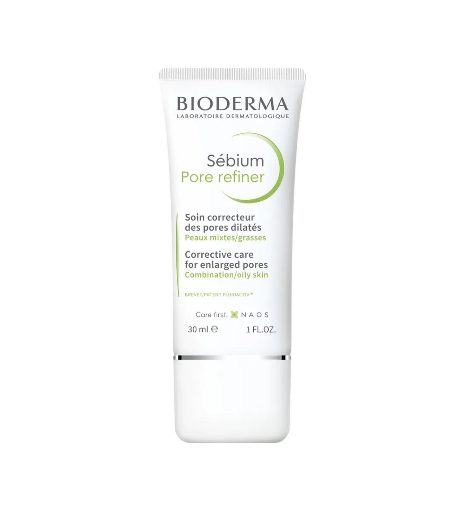 Bioderma Bioerm Sebium concentrate for narrowing pores 30 ml