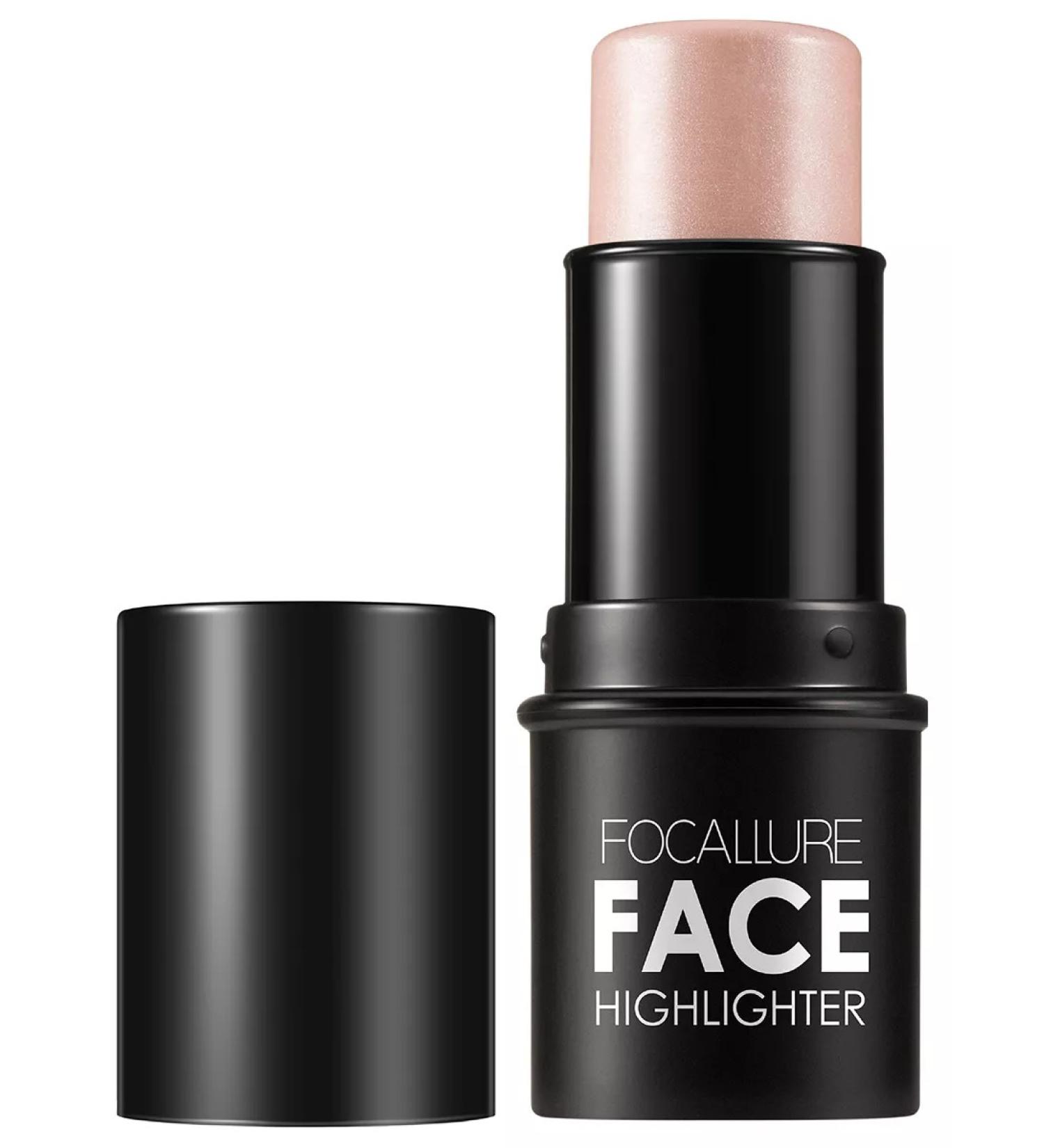 Focallure Highlighter Stick Styk Highlighter tone 5 Groovy - Buy Online on GoSupps.com