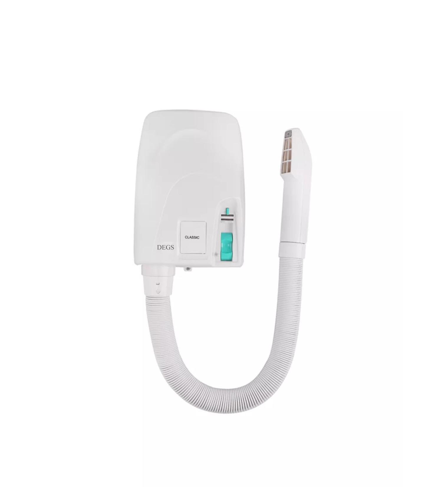 DEGS Hair hair dryer WS-B100