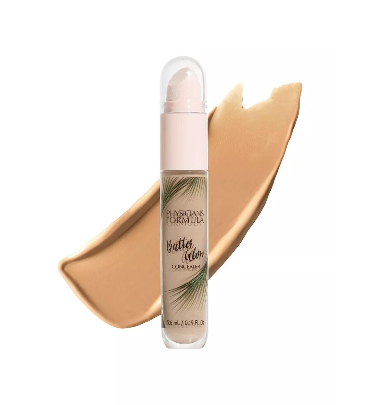 PHYSICIANS FORMULA Classile for the face and eyes Glow corrector tone 03 average - Buy Online on GoSupps.com