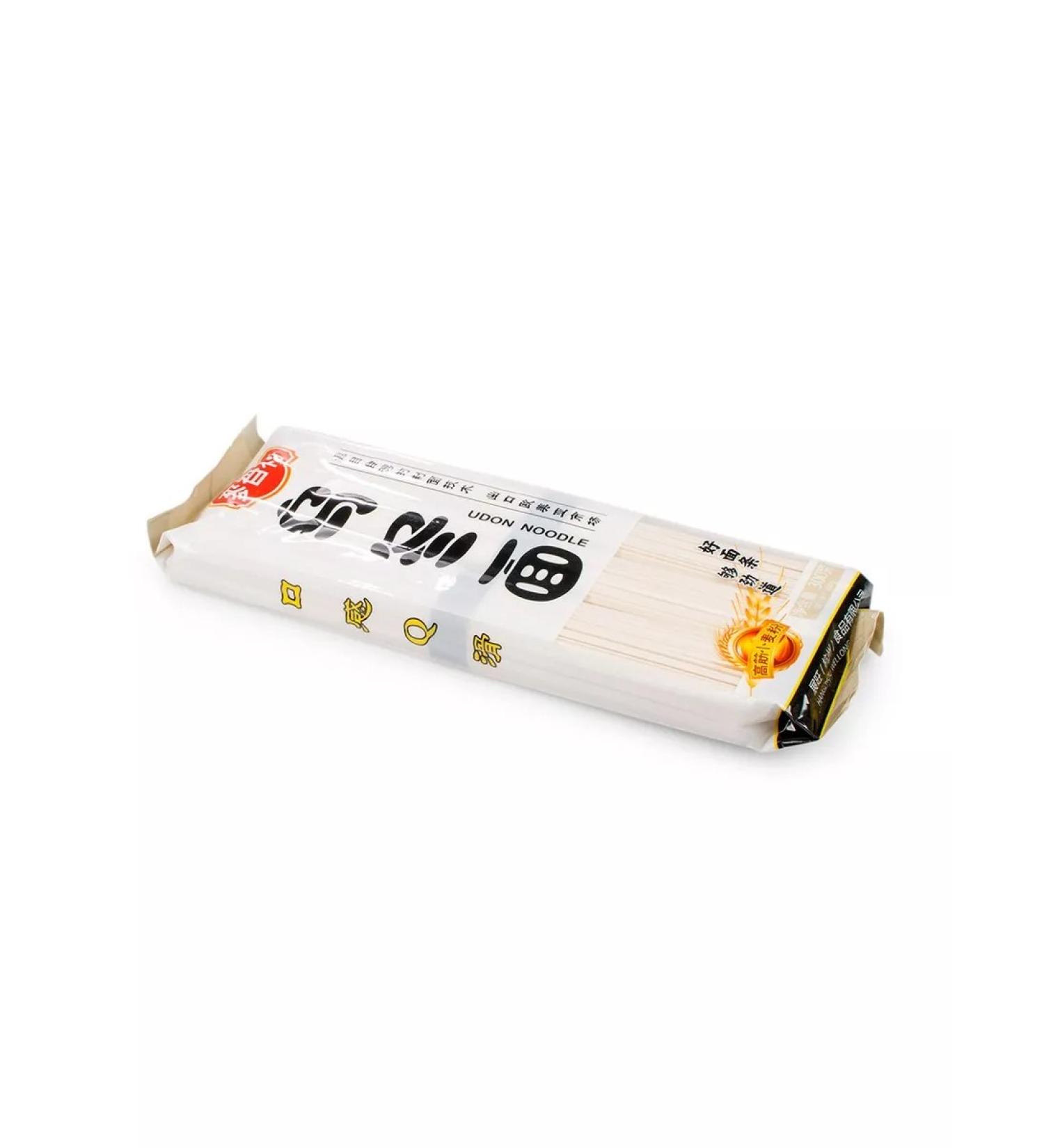 WHEAT VILLAGE Lapsha Udon 300 g China