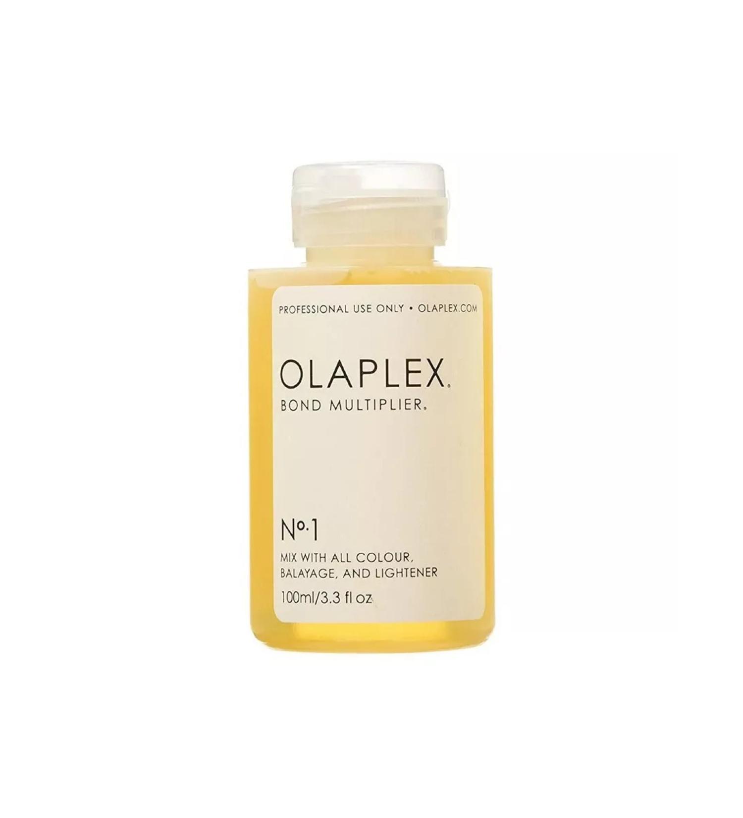 Olaplex No.1 bond multiplier Hair protection serum 100ml