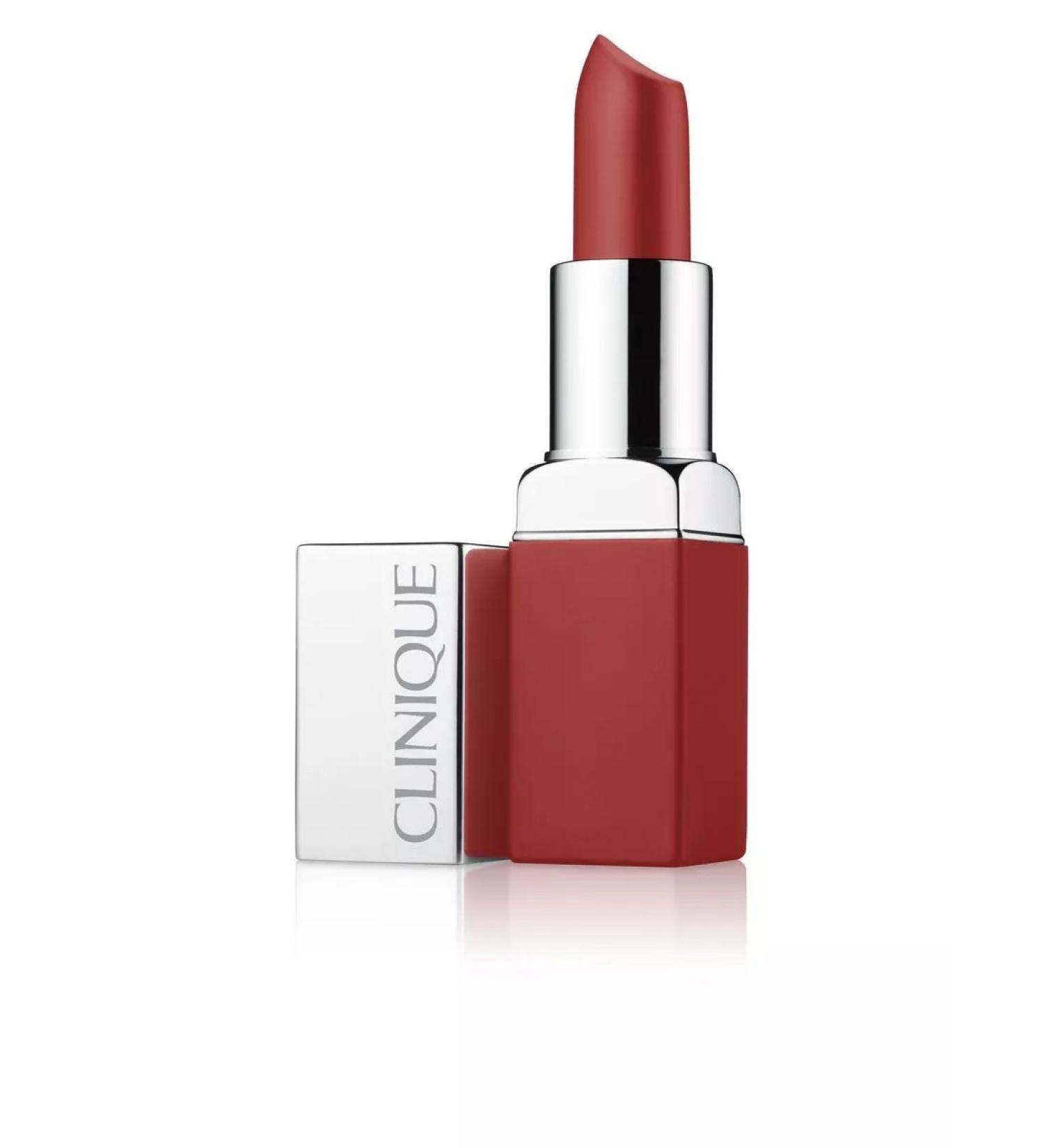 Clinic Lipstick Clinique Pop Matte shade 02 icon pop - Buy Online on GoSupps.com