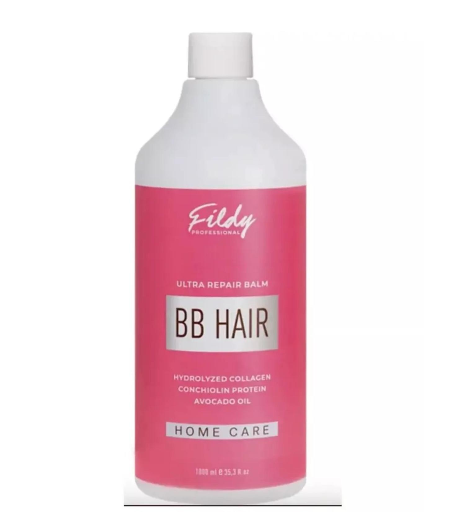 FILDI Shampoo BB Hair Color Protect Shampoo 1000 ml
