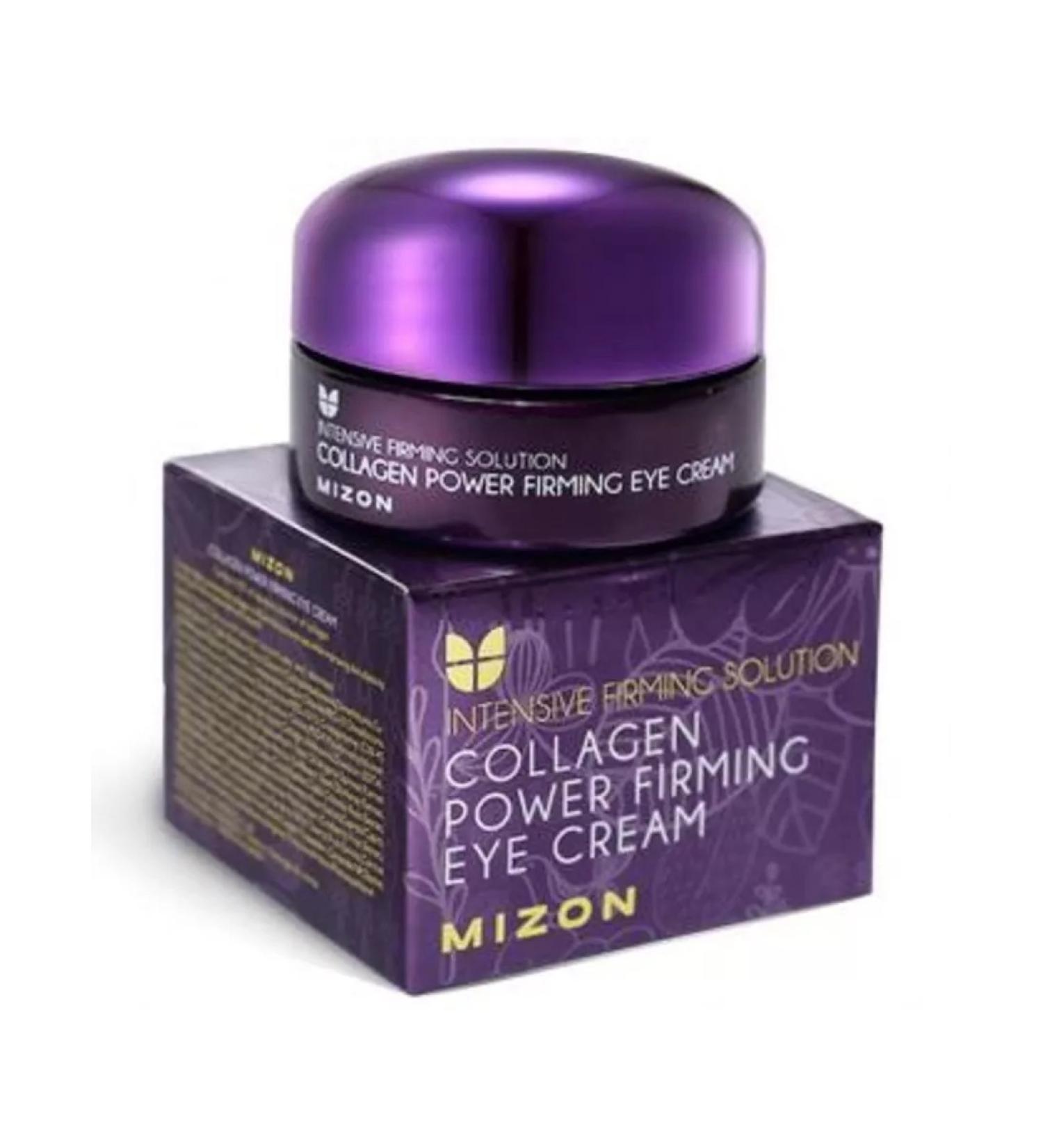 MIZON Collagen Power Firming Collagen Eye Cream
