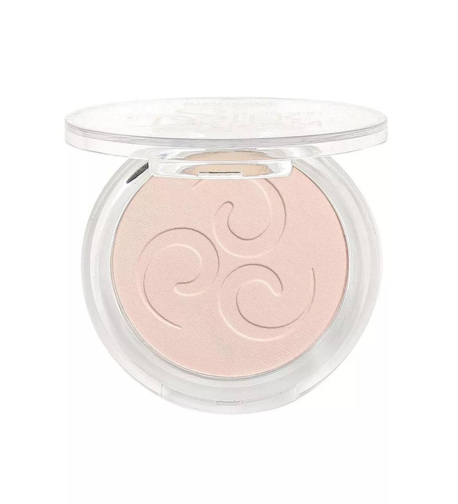 LUXVISAGE Facial powder matting Silk Dream compact 01 - Buy Online on GoSupps.com