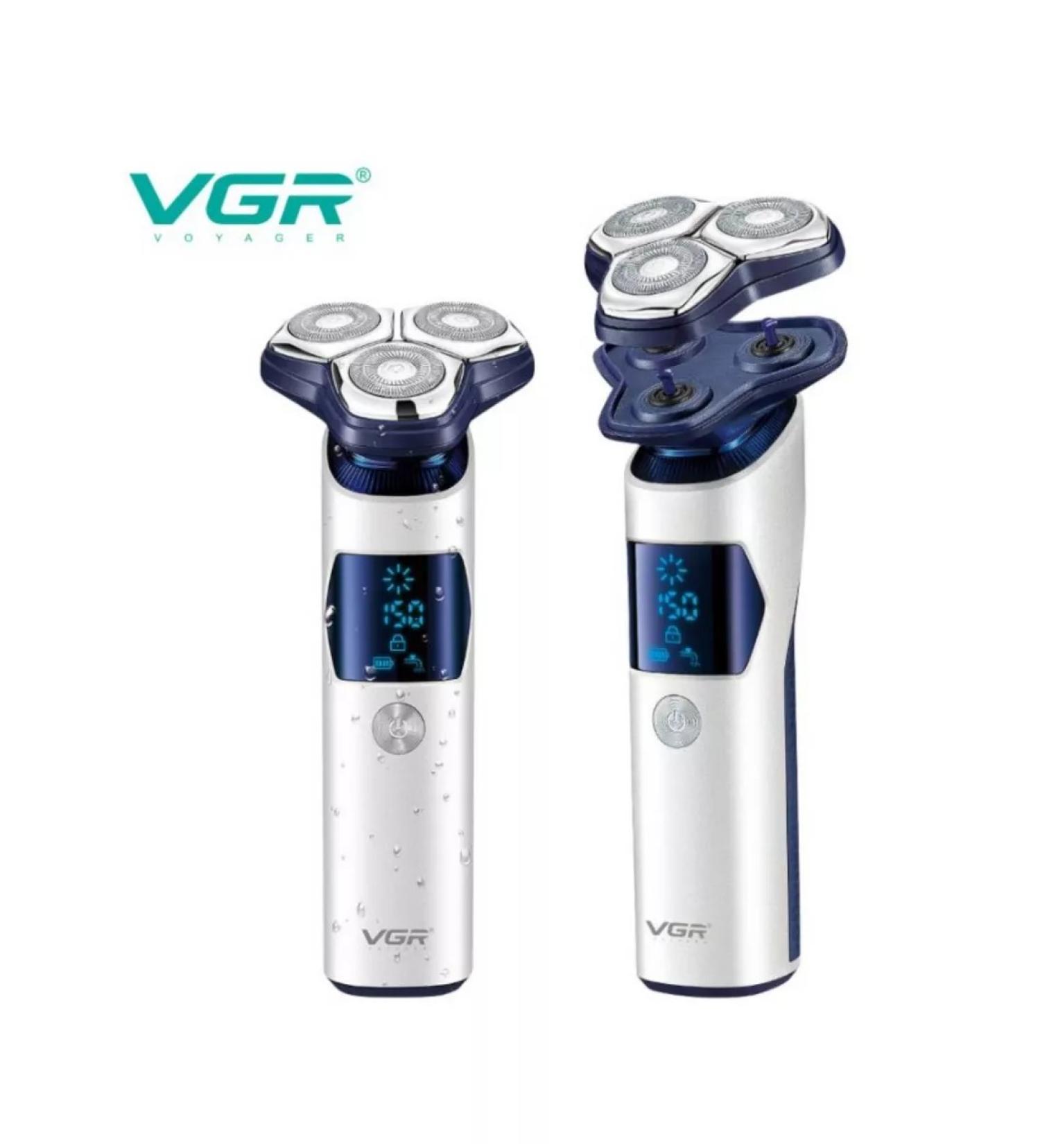 VGR Electric blower V-328 - Buy Online on GoSupps.com