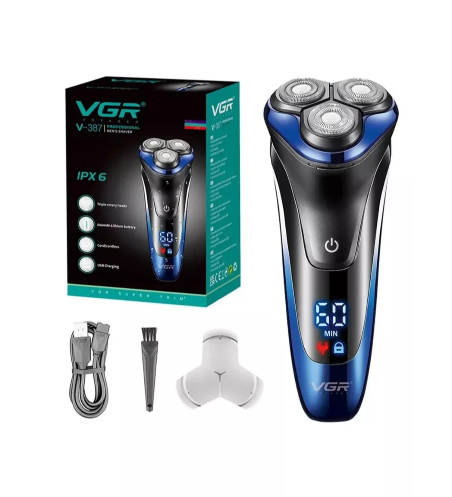 VGR Electric blower V-387 - Buy Online on GoSupps.com