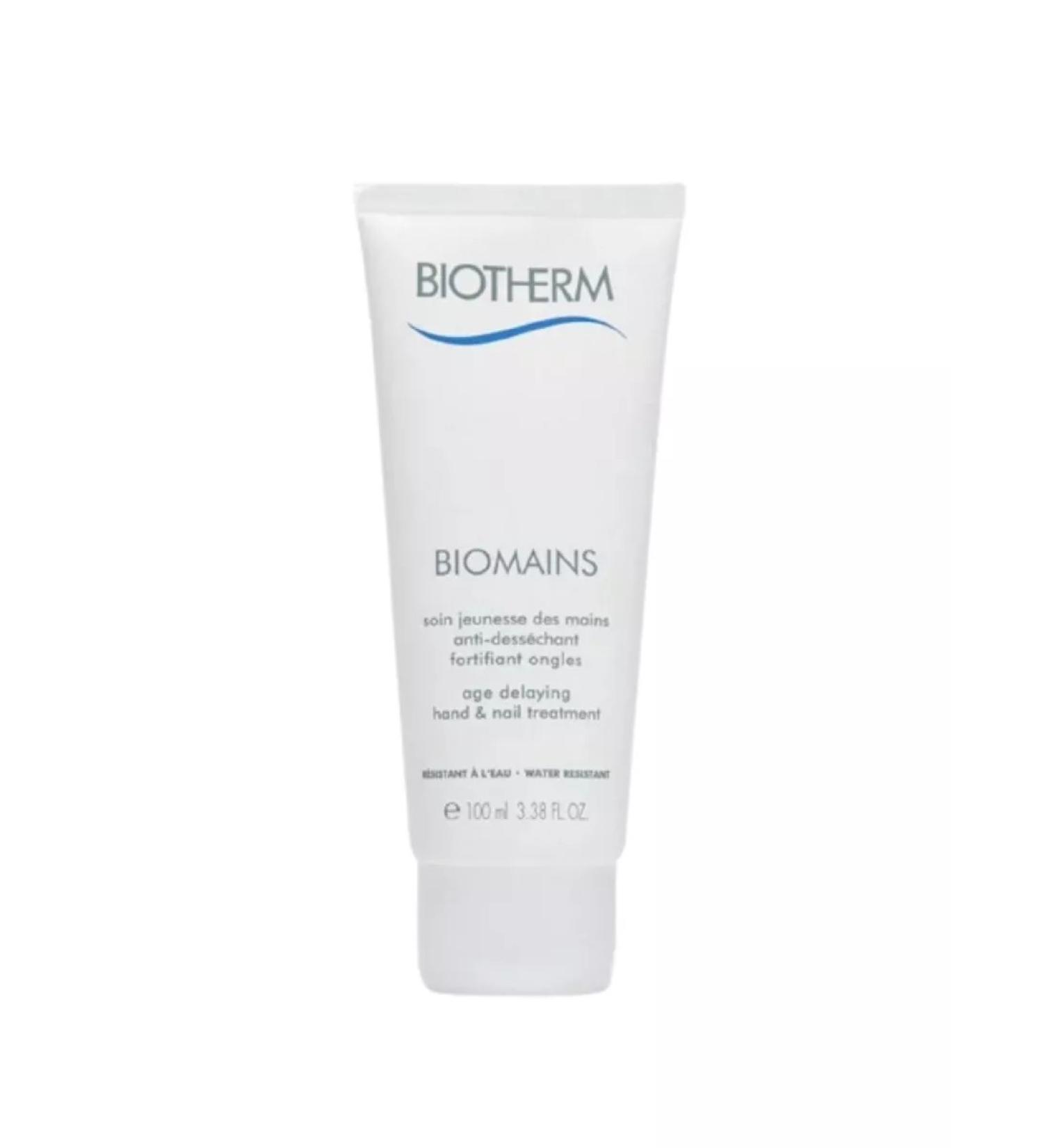 BIOTHERM Hand cream - Buy Online on GoSupps.com