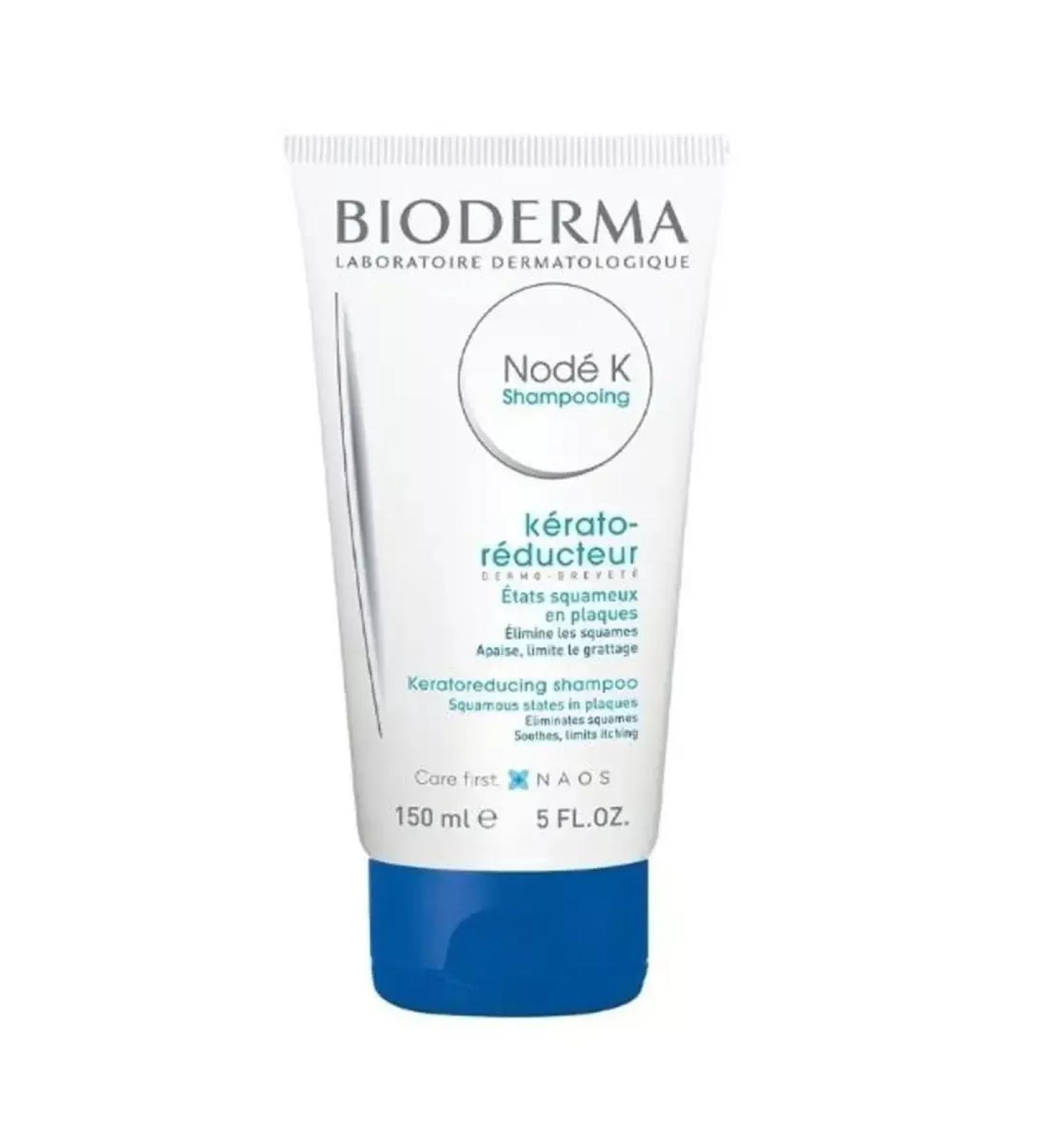 Bioderma Biooderm Node for shampoo 150 ml