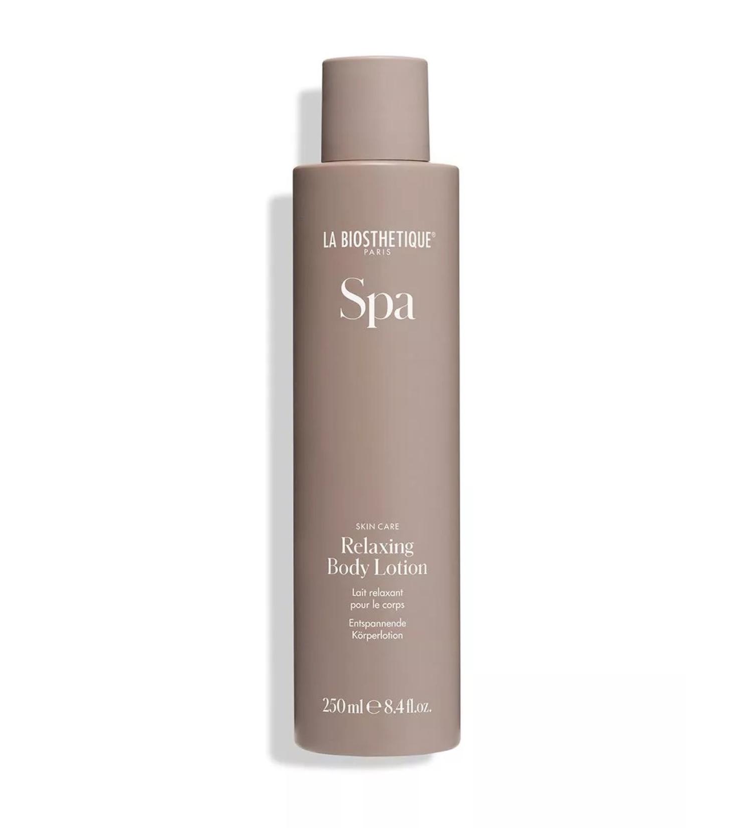 LA BIOSTHETIQUE Body Lotion Relaxing Body Lotion 250 ml - Buy Online on GoSupps.com