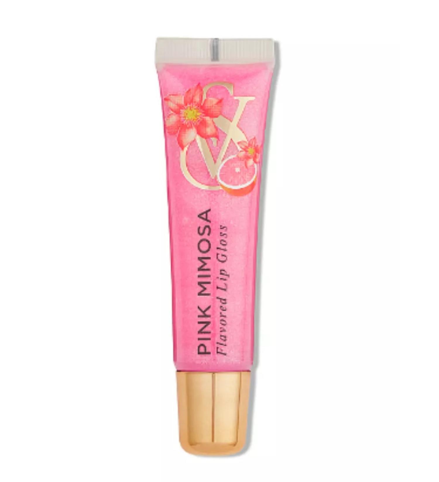 VICTORIA'S SECRET Lip gloss Victorias Sicret Pink Mimoza - Buy Online on GoSupps.com