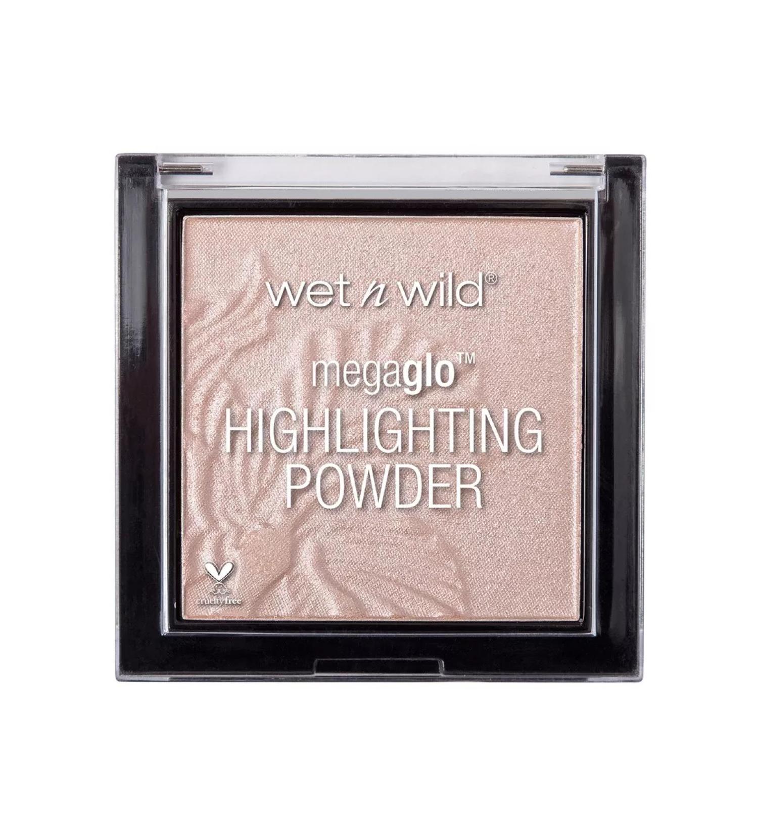 Wet n Wild Rive Gosch Pudra-Hailer