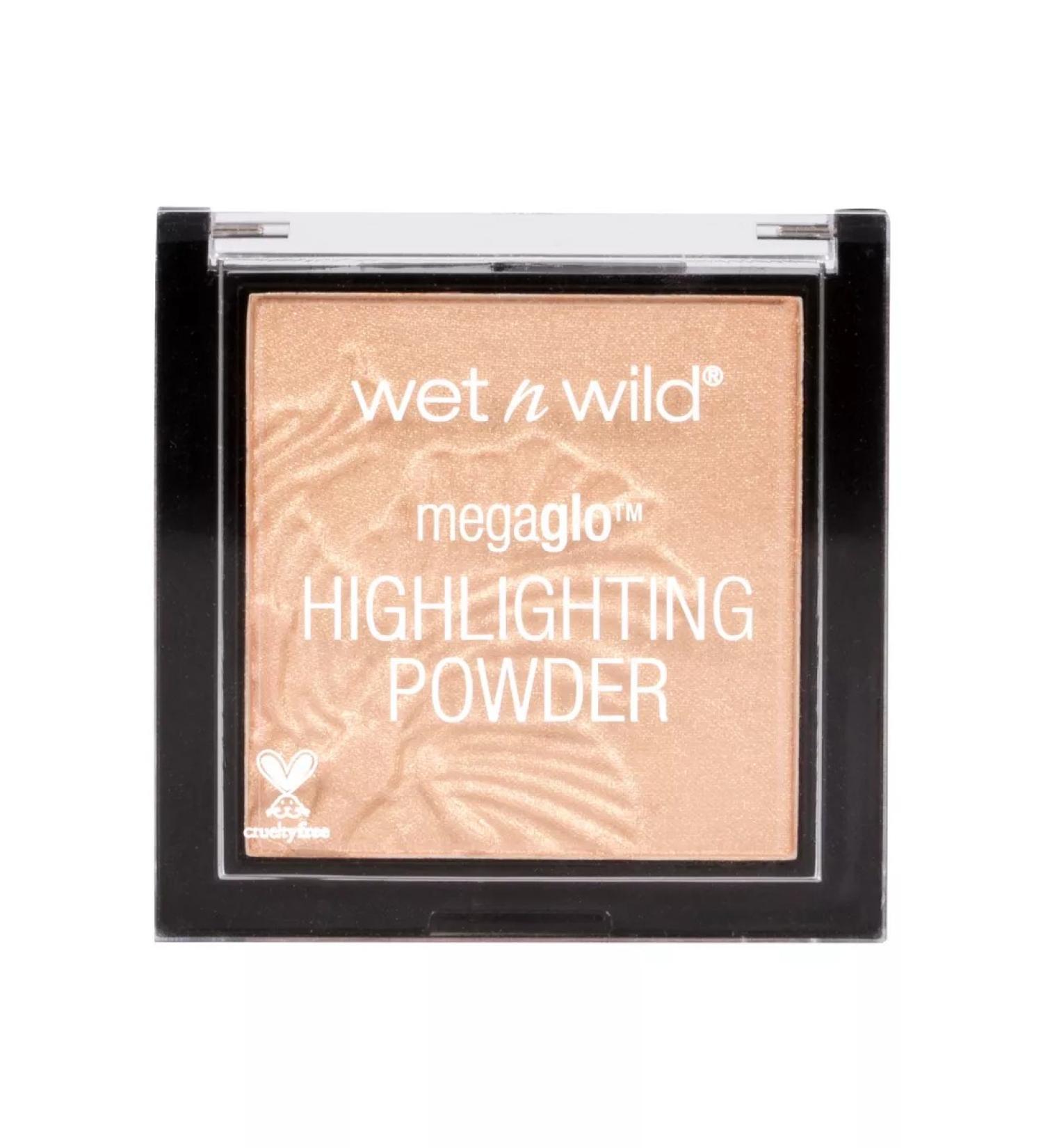 Wet n Wild Rive Gosh Pura-Hyliner for Facial