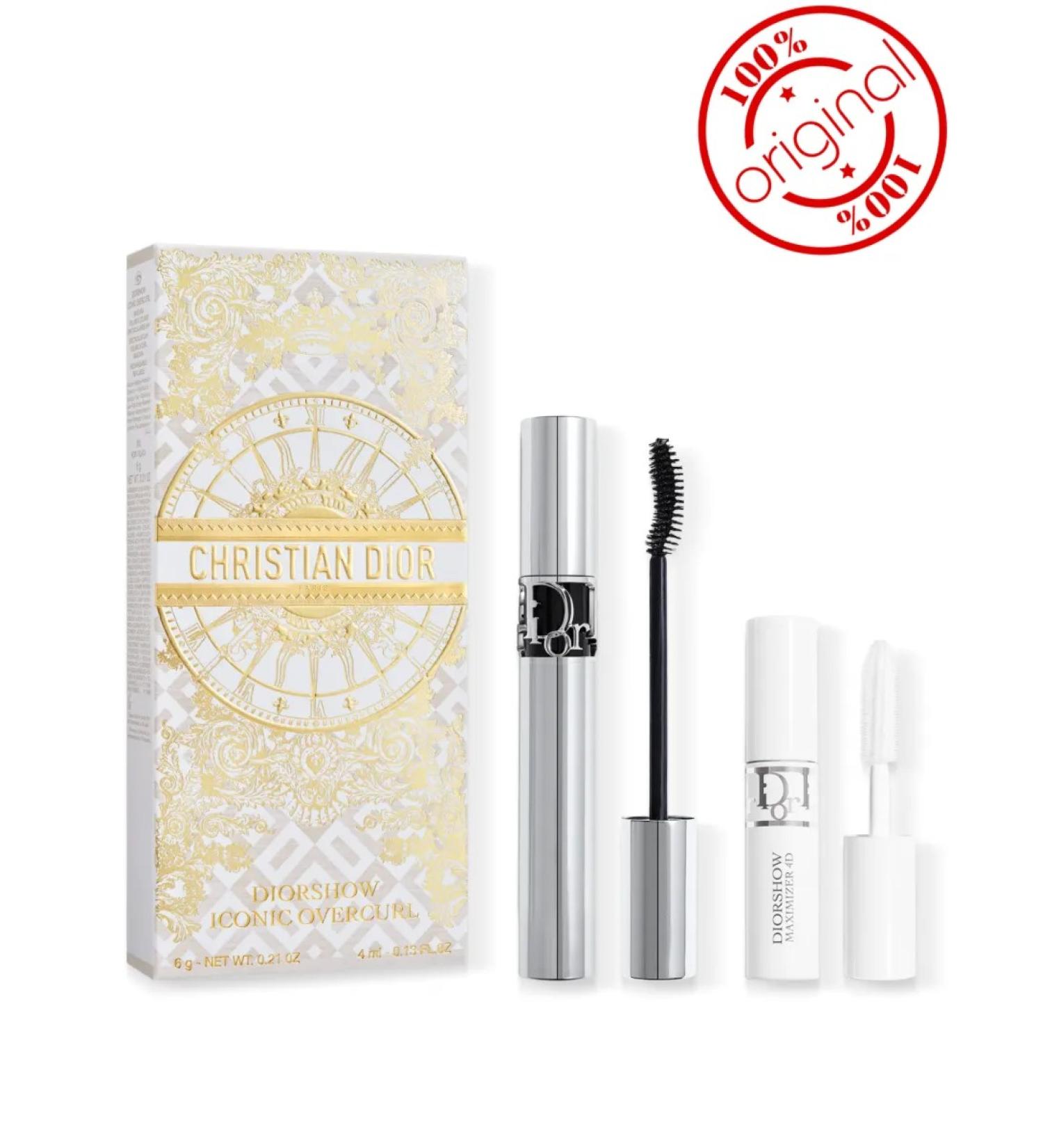 Ray Store Dior in mascara