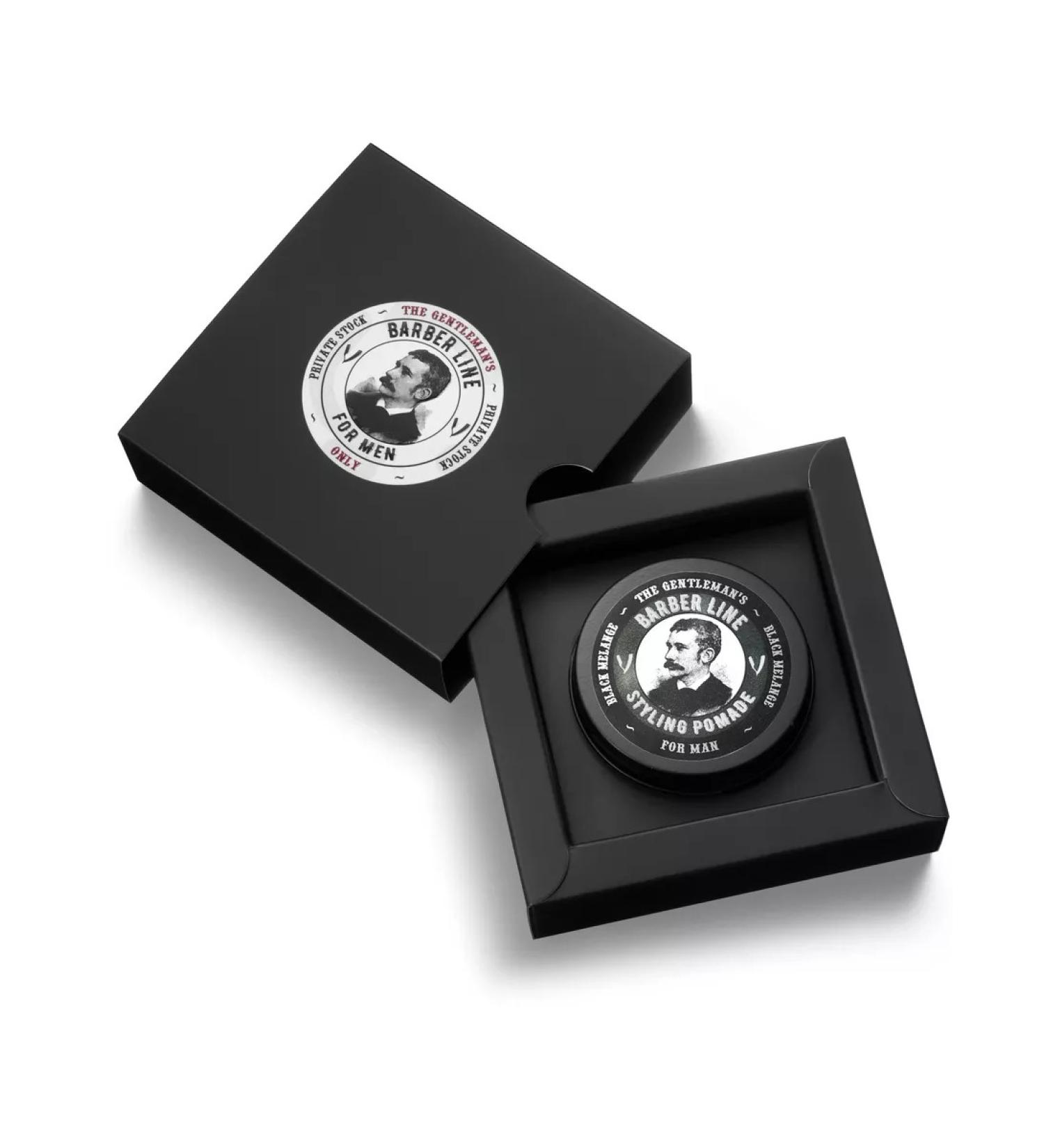 Barber line Matte hair lipstick men's 50 ml Gift to man - Buy Online on GoSupps.com