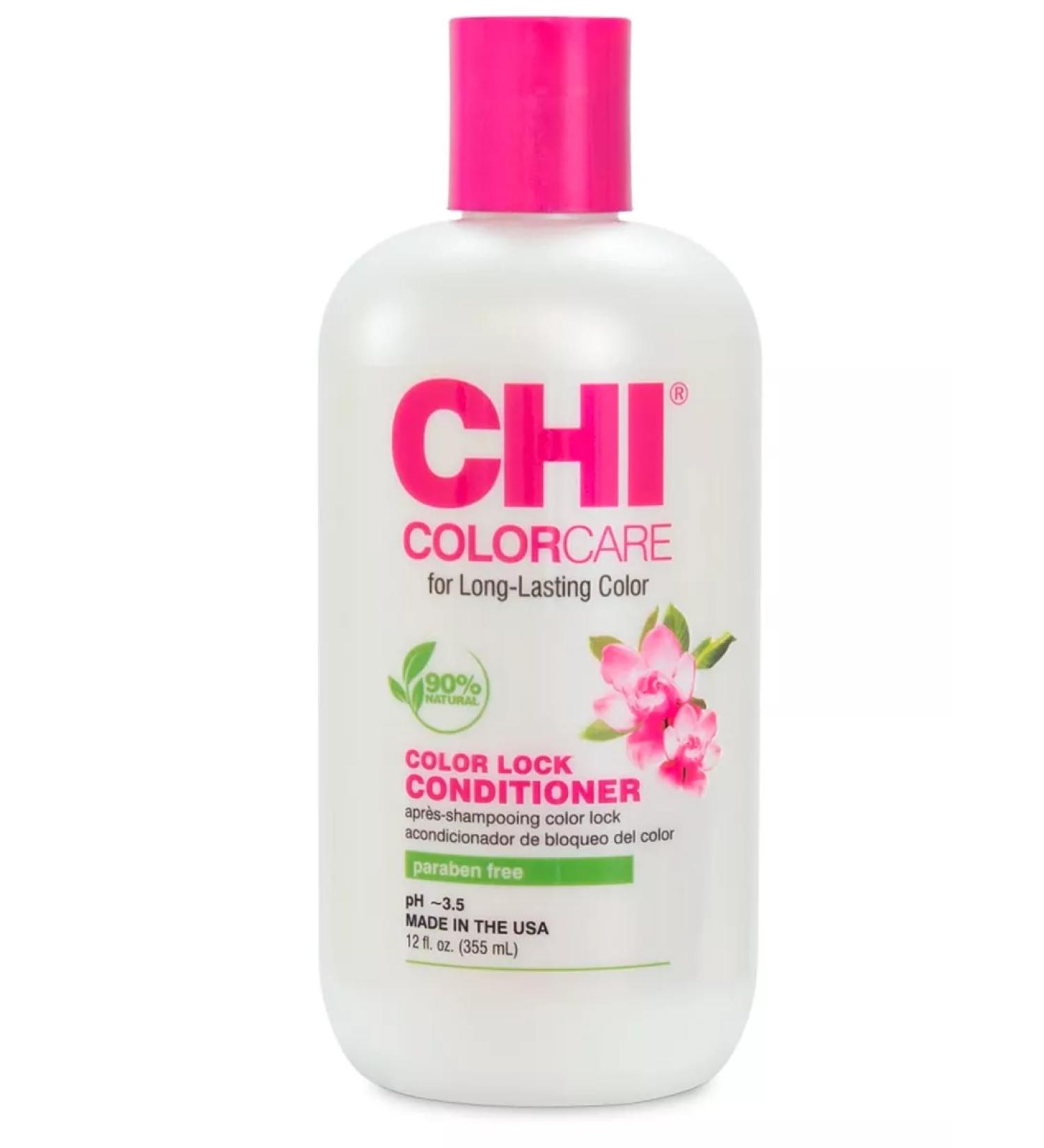 chi COLORCARE Color Lock - Buy Online on GoSupps.com