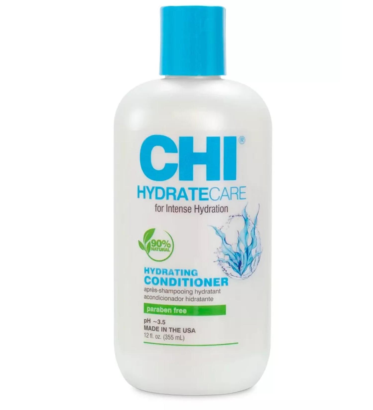 chi Hydratecare dry hair air conditioning - Buy Online on GoSupps.com