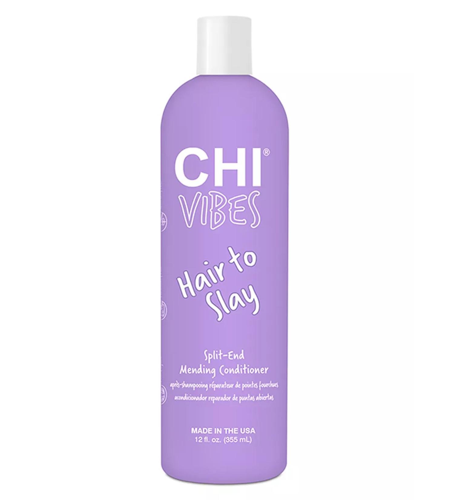 chi Hair to Slay Restoring - Buy Online on GoSupps.com