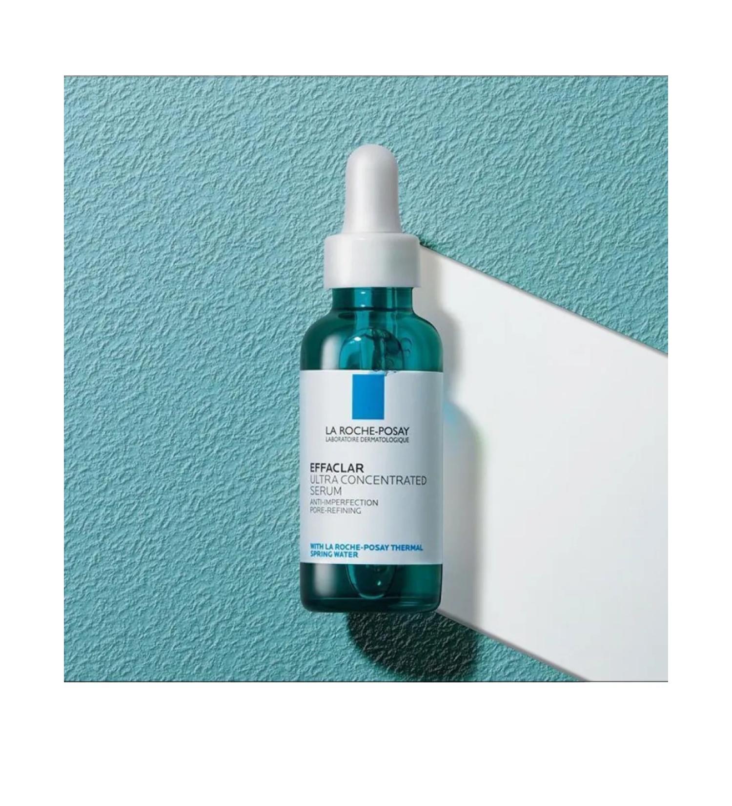 LA ROCHEPOSAY Effaclar Ultra serum for problem skin 30 ml