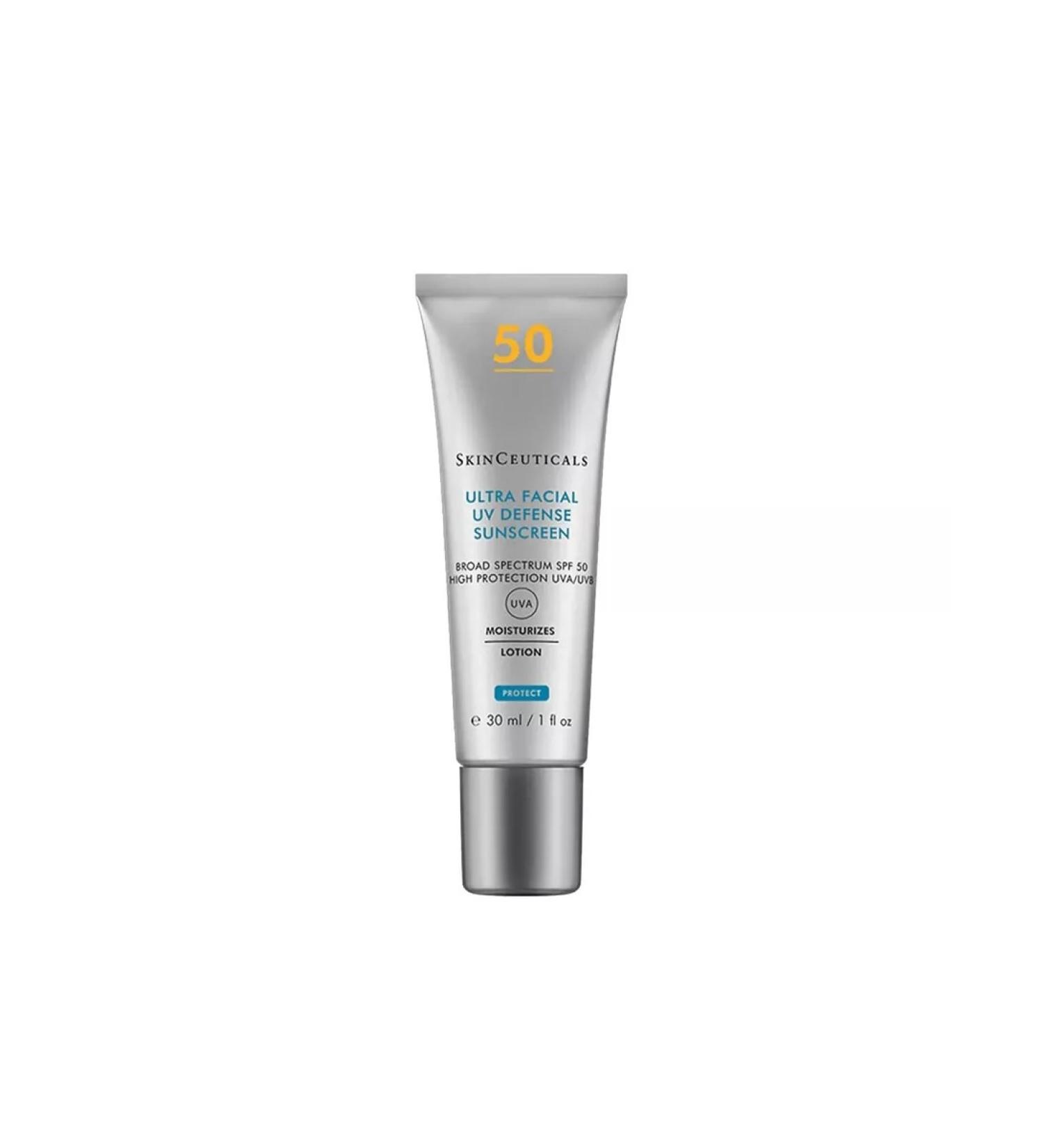 SkinCeuticals Ultra Facial SPF50+ SUN
