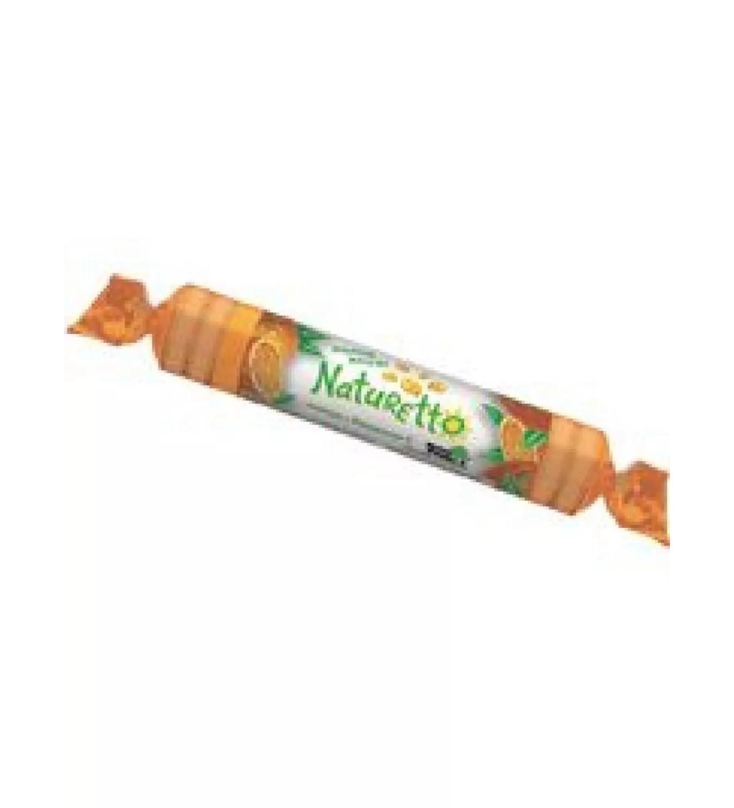 naturetto Vitamin C 39 Gp tablets Orange-3pc