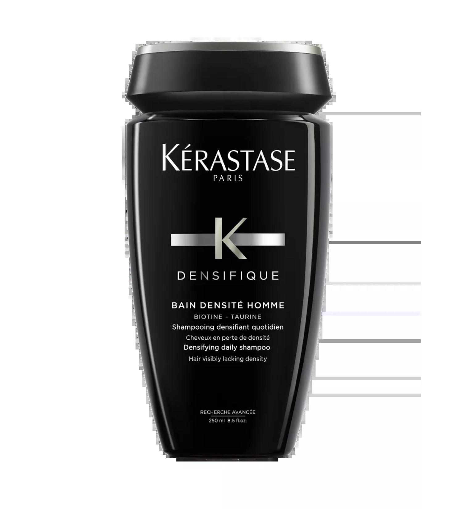 KERASTASE Densifique shampoo-vannna 250 ml