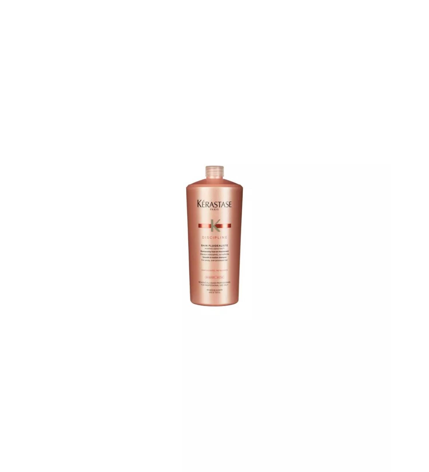 Kerastase Discipline Fluidealist 1000 ml shampoo
