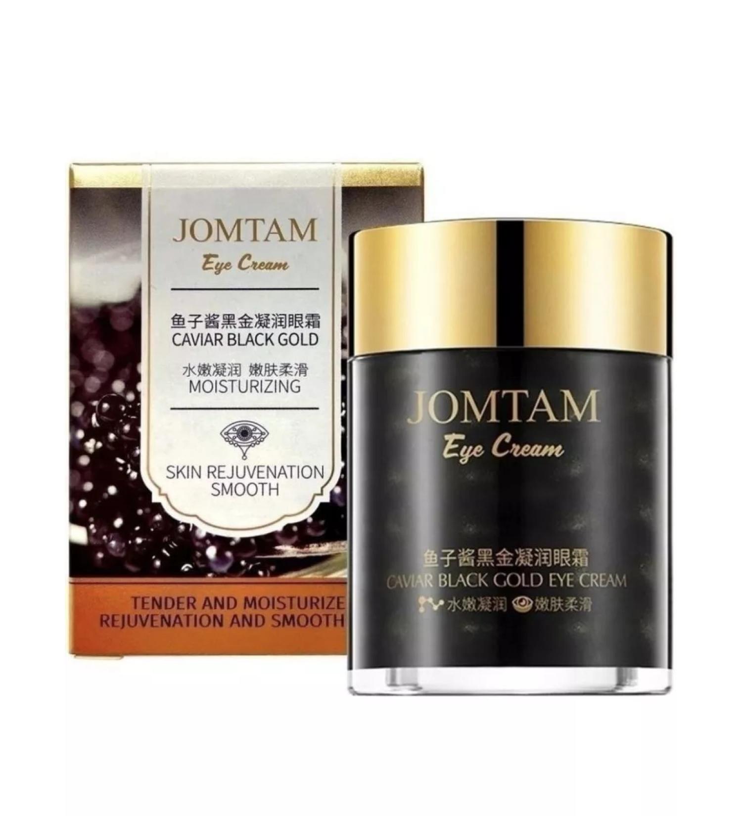 Sarcoli Rejuvenating cream for the area around the eyes - Buy Online on GoSupps.com