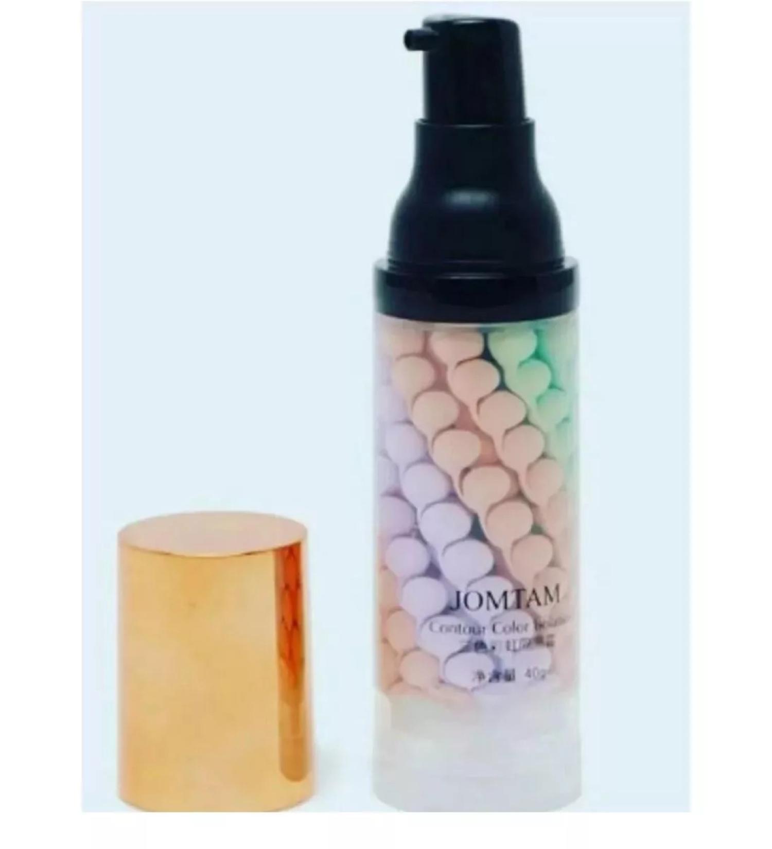 Sarcoli Base for makeup - Buy Online on GoSupps.com