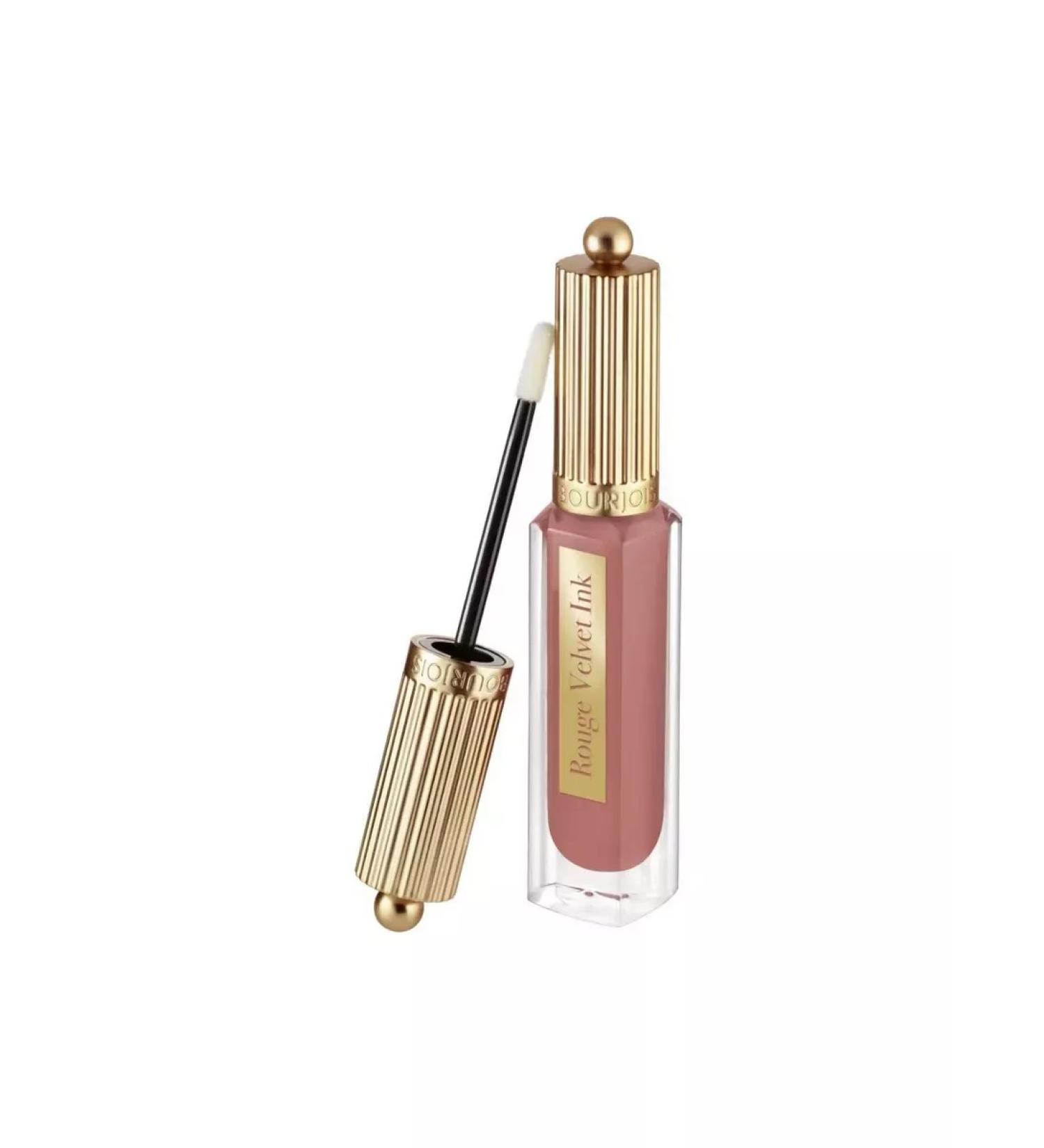 Bourjois Lipstick for lips tone 05 pralinette France - Buy Online on GoSupps.com