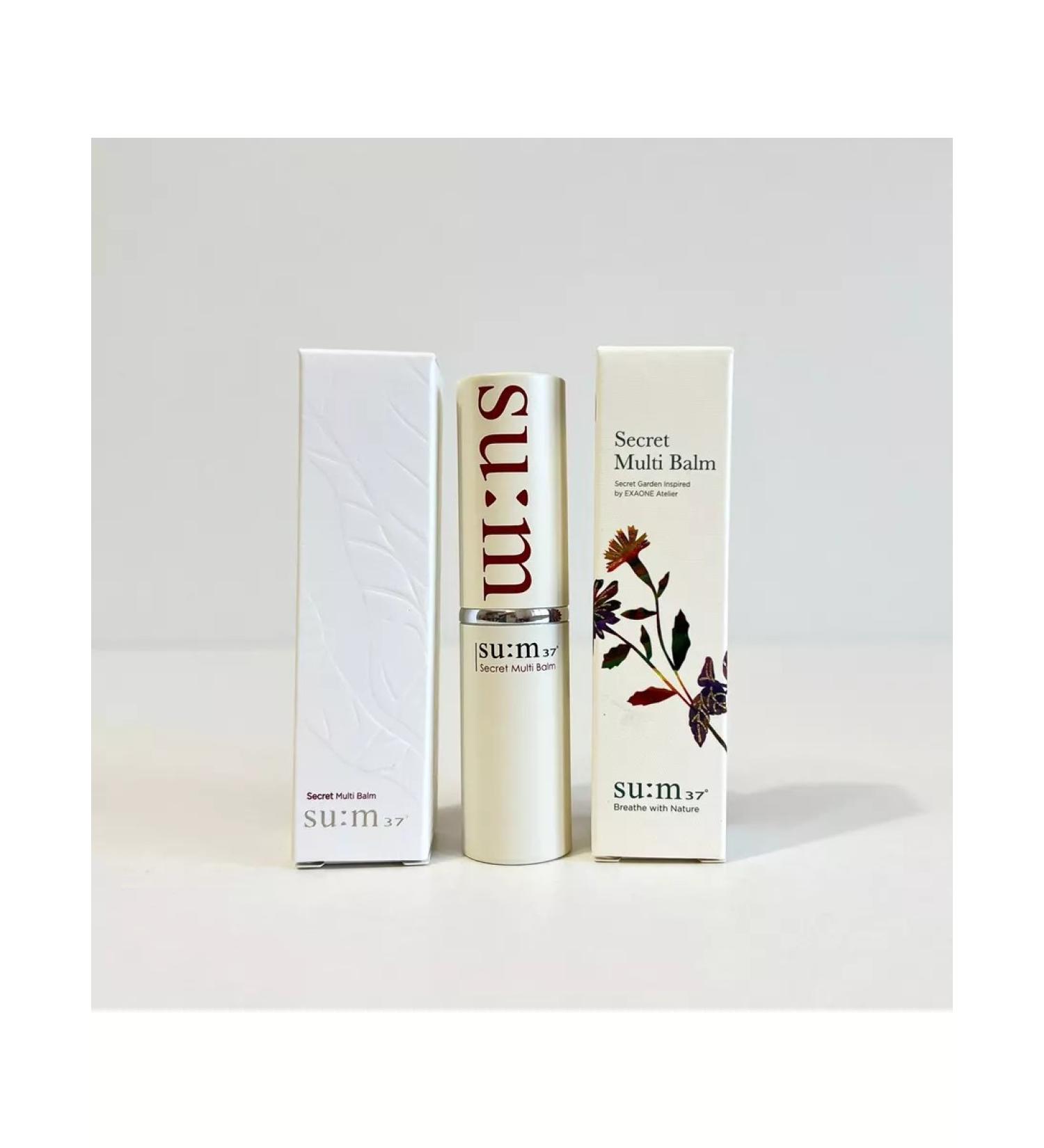 Sum37 Seck cream for additional care (7g) - Buy Online on GoSupps.com