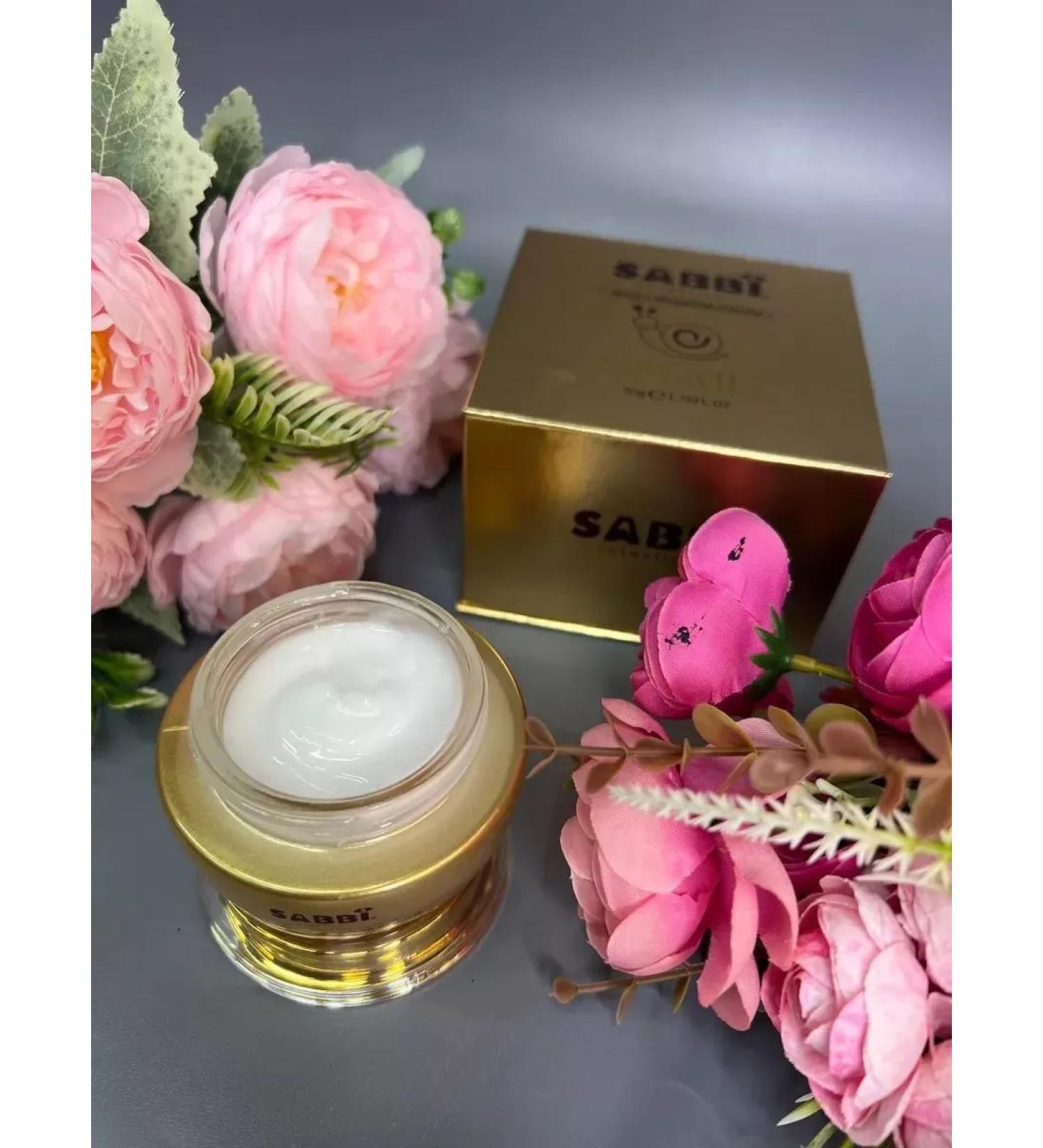 GORGEOUS Face cream is nutritious - Buy Online on GoSupps.com