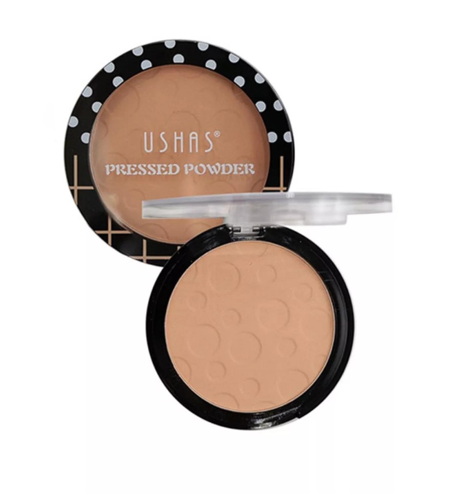 ushas Pressed Powder v.7