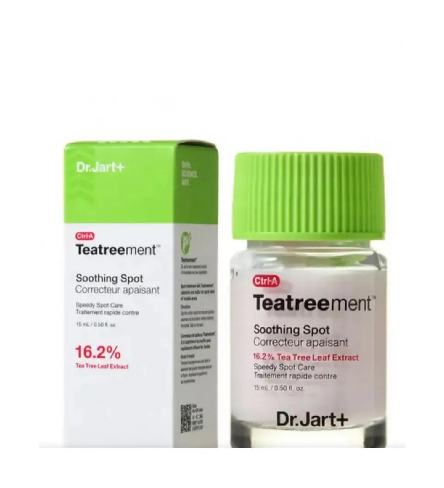 Dr Jart Dr. Jart Spot Treatment