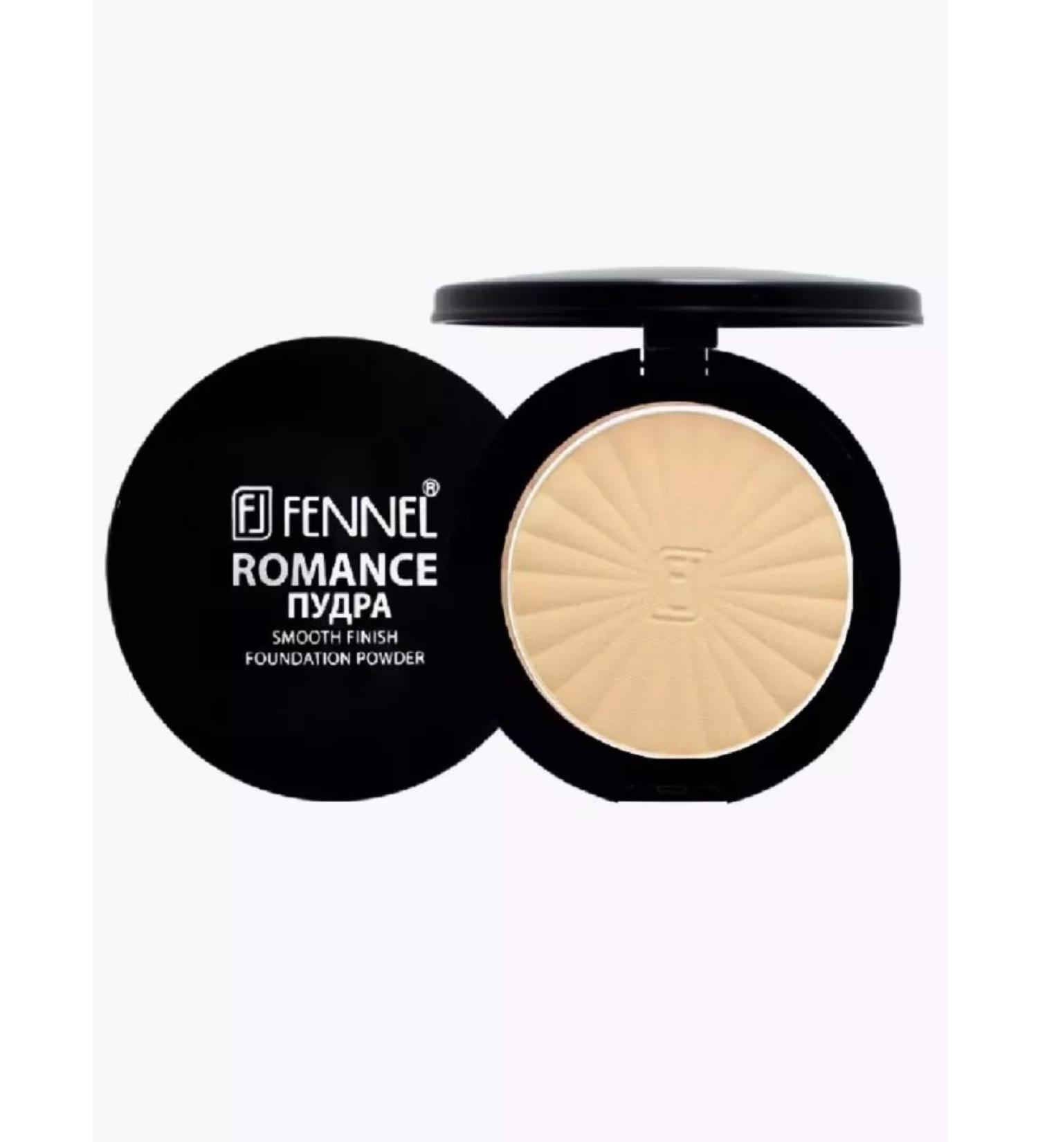 Fennel Face Romance Power 75 grams Light - Buy Online on GoSupps.com