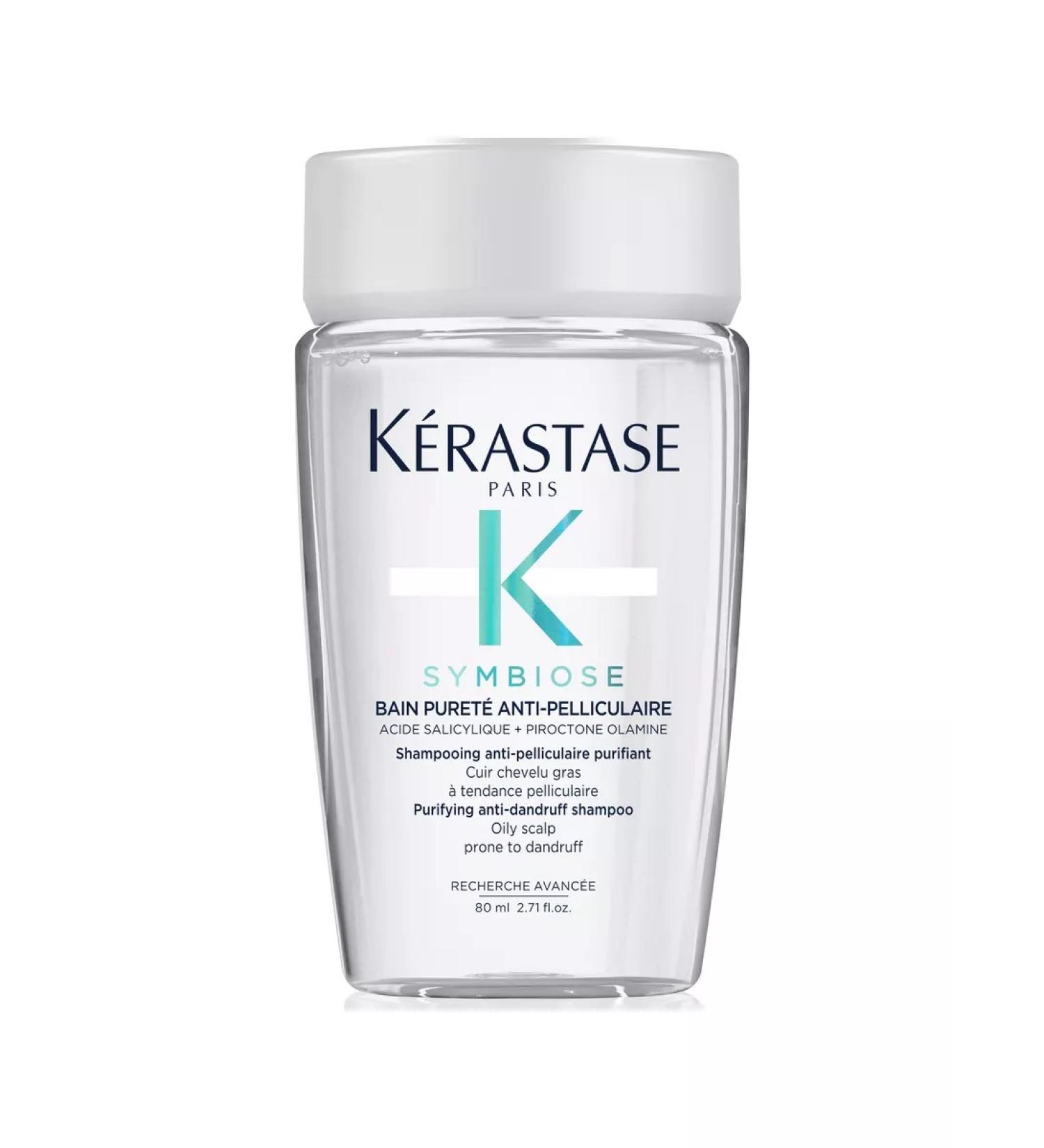 Kerastase Simbiose dandruff shampoo