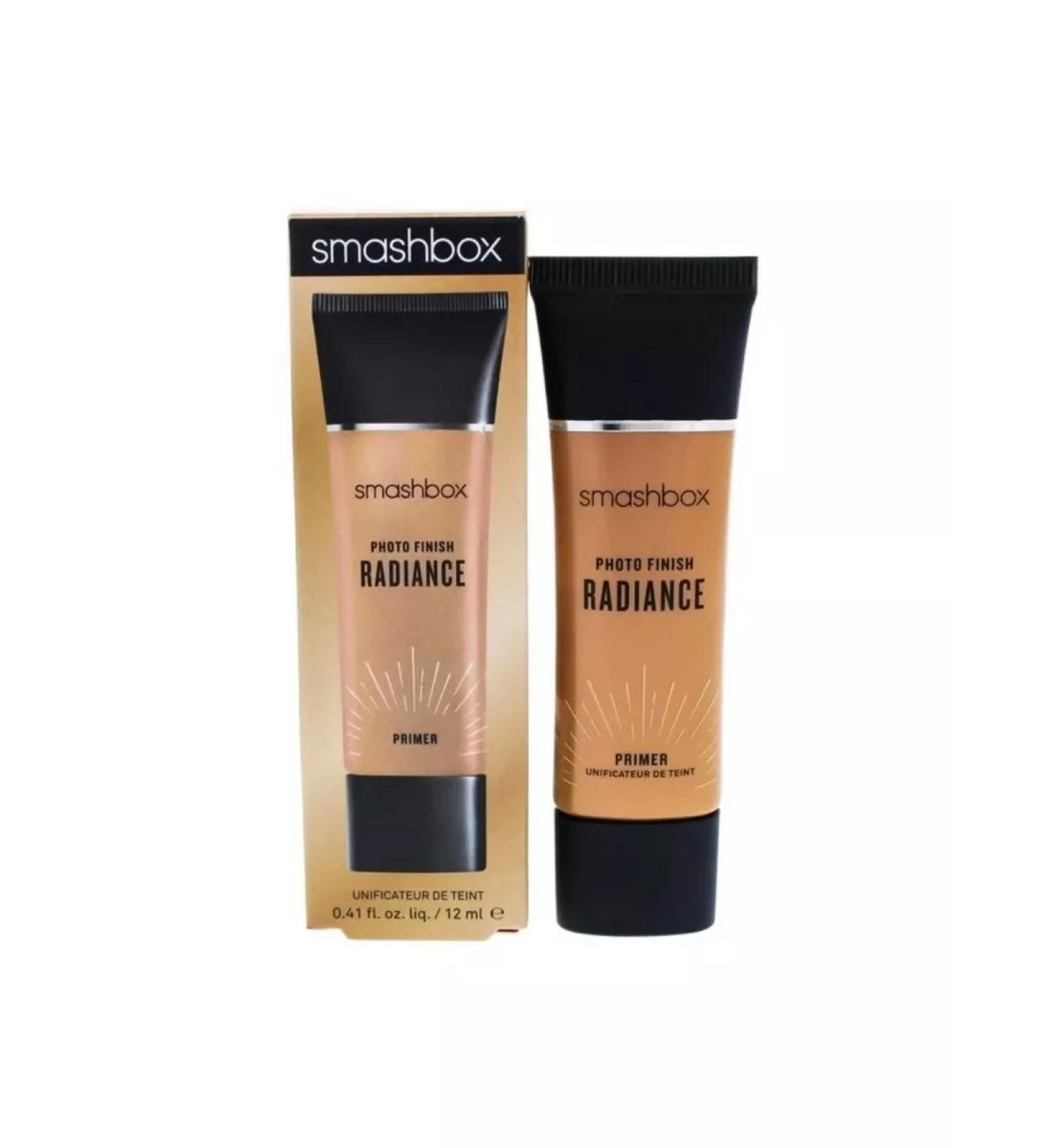 Smashbox Photo Finish Foundation Primer Radiance 12ml. - Buy Online on GoSupps.com