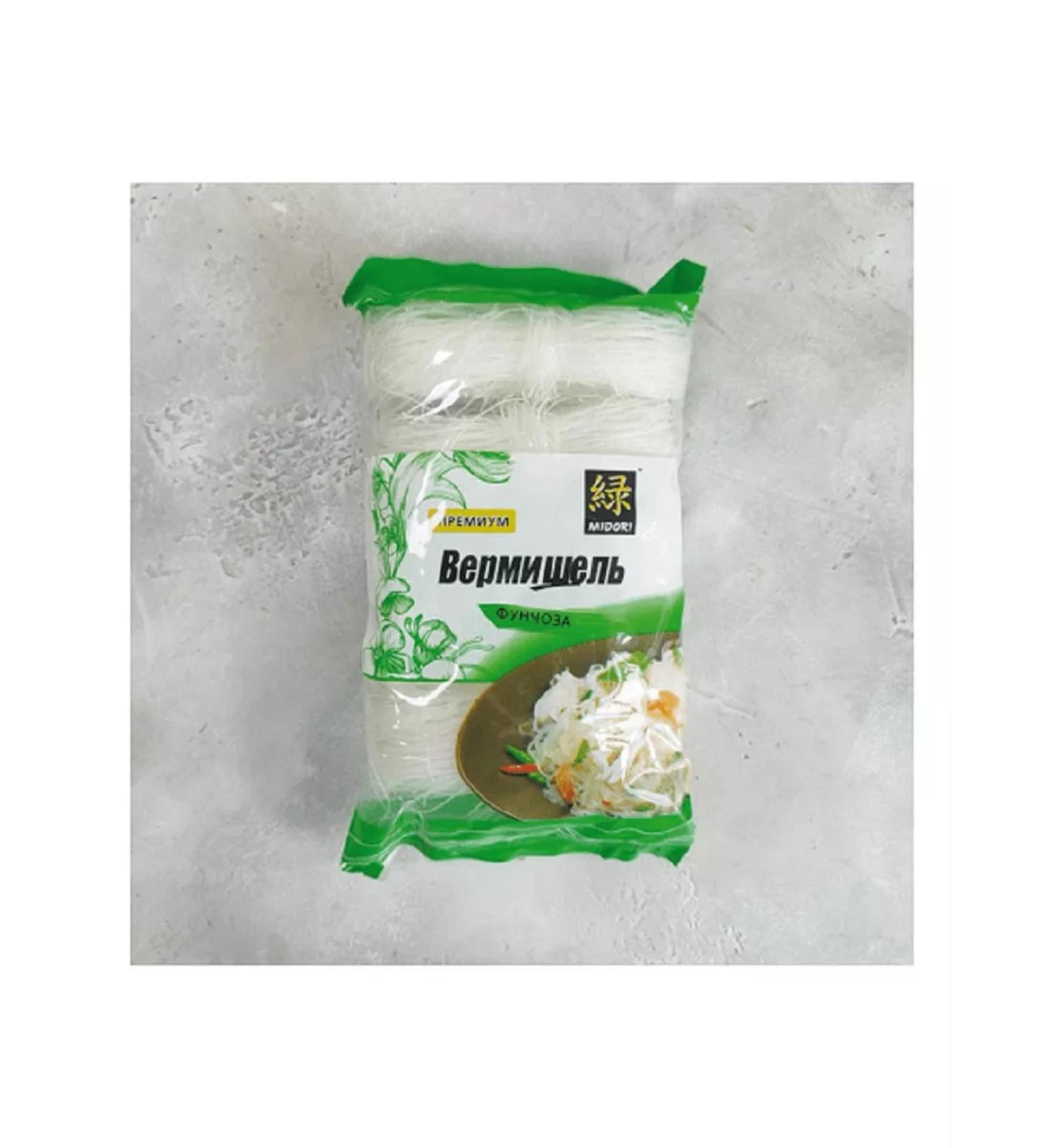 Midori Vermichel funchose 200 g
