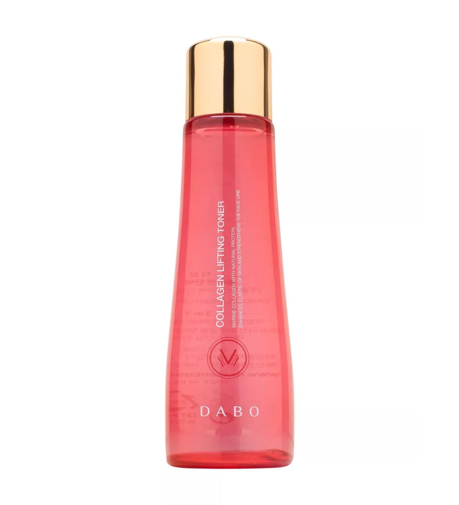 Dabo Lifting toner with collagen strengthening