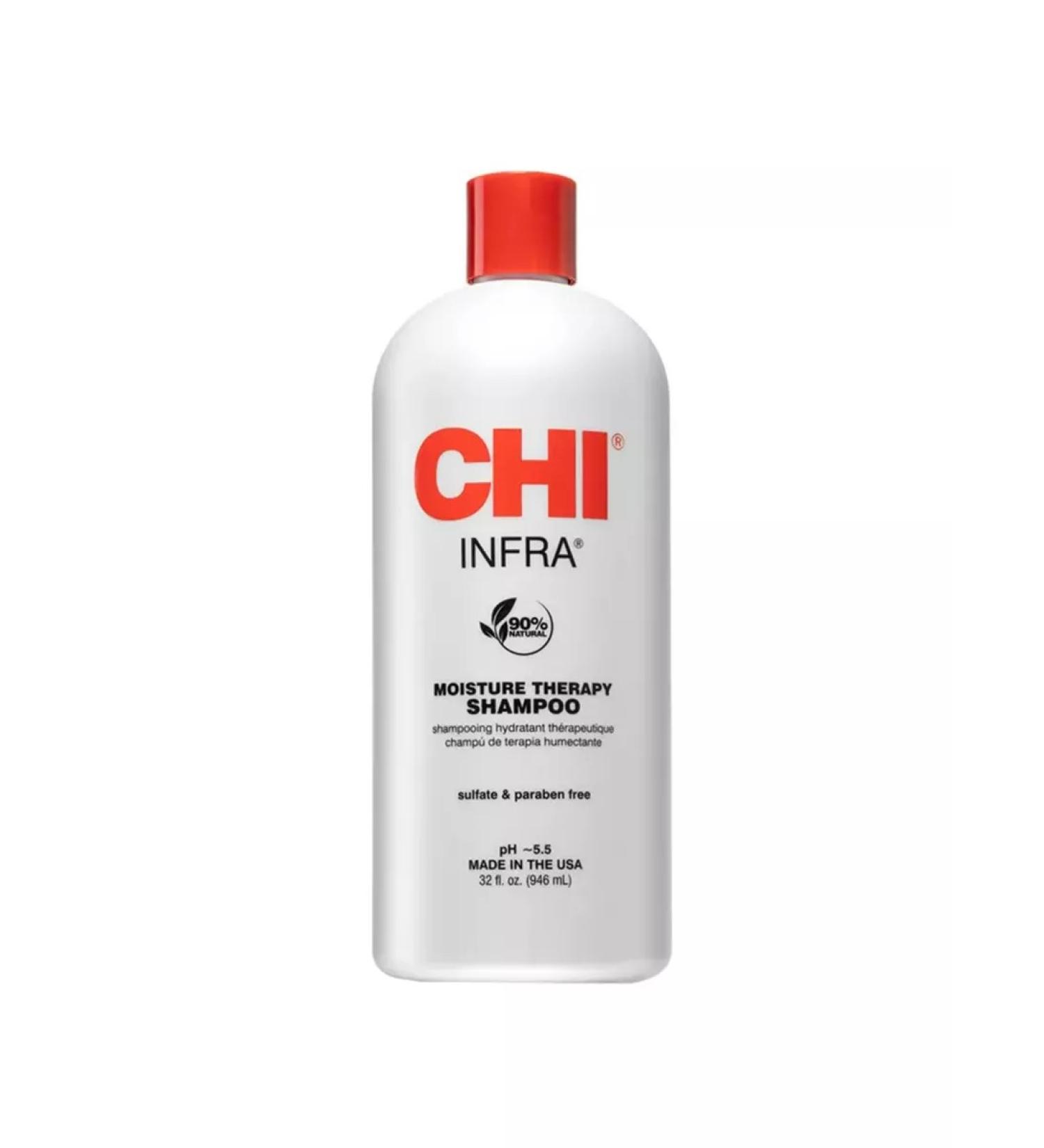 Infra Shampoo - chi infra 946 ml