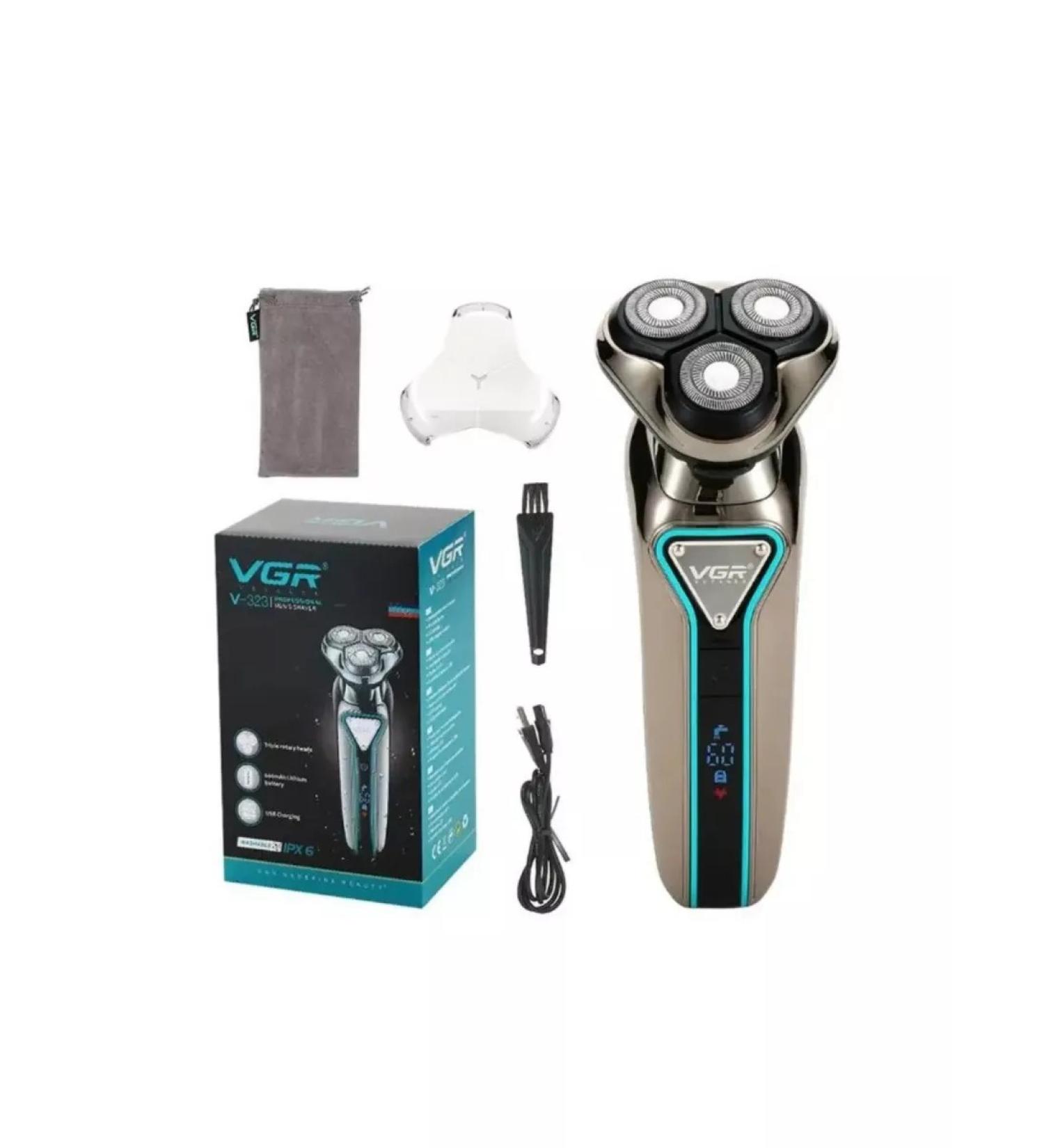 VGR Electric blower V-323 - Buy Online on GoSupps.com