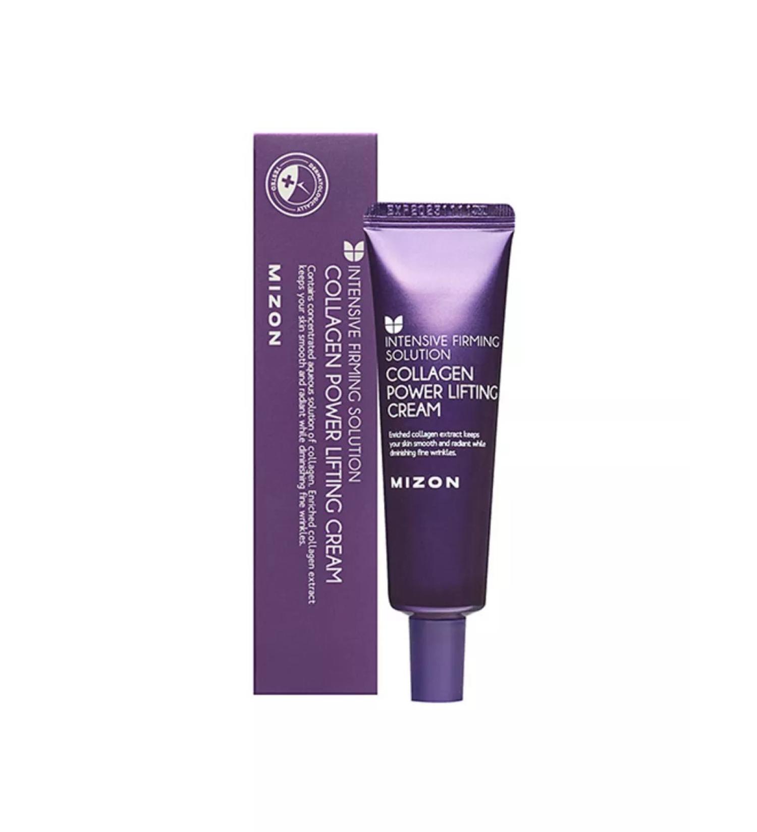 MIZON Collagen Power Lifting Cream Collagen Lifting Crem