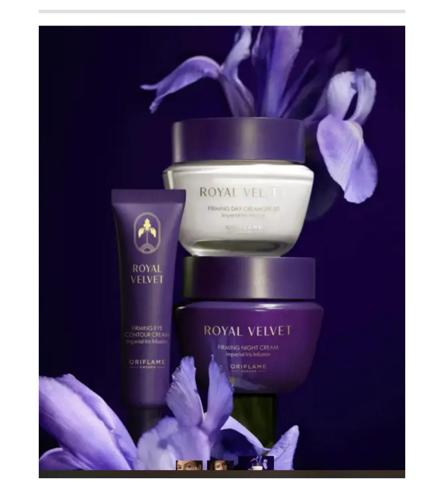 GNAS Royal Velvet Cream - Buy Online on GoSupps.com