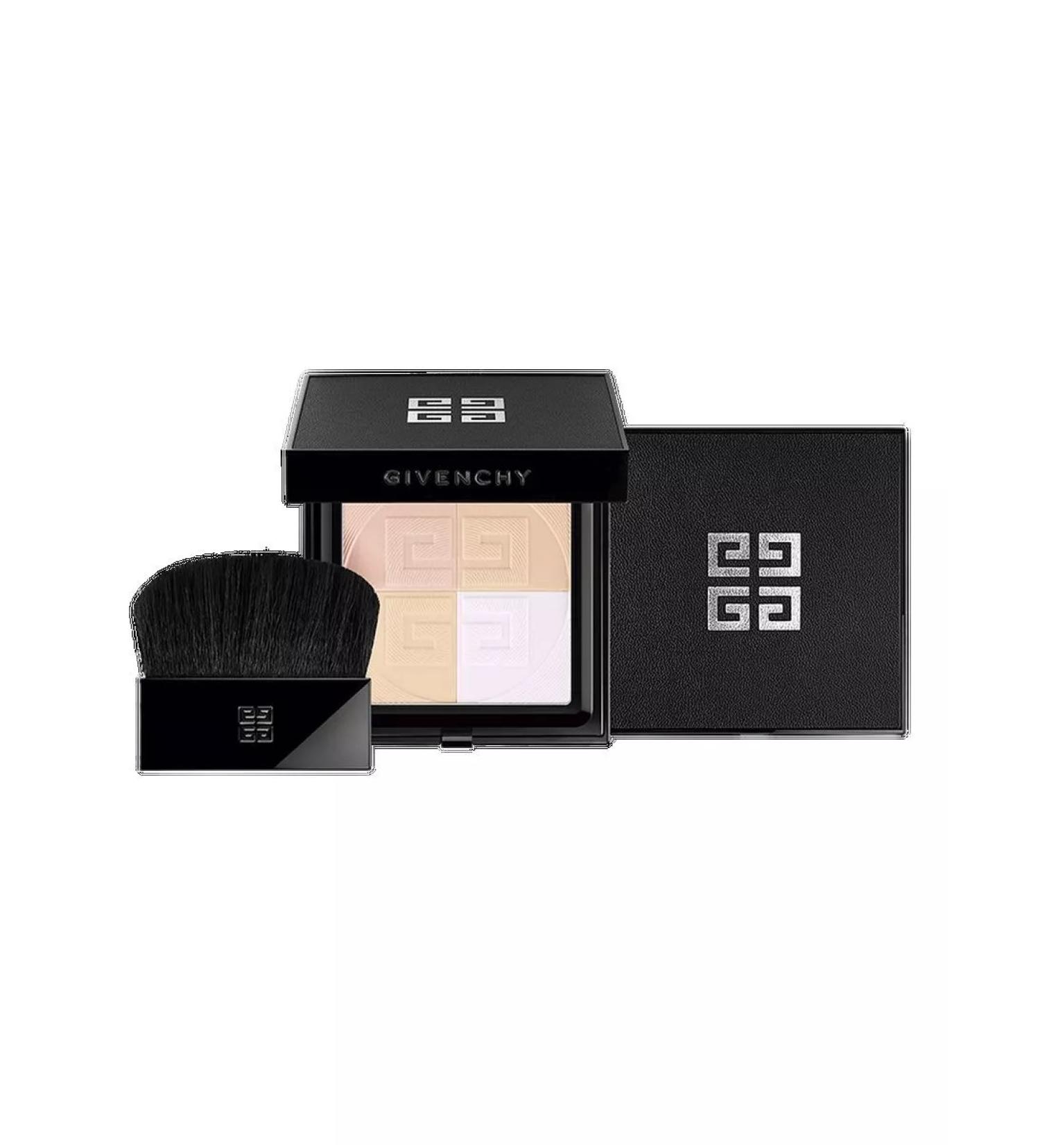 GIVENCHY Mating compact powder Prisme Libre 2 Satin Blanc - Buy Online on GoSupps.com