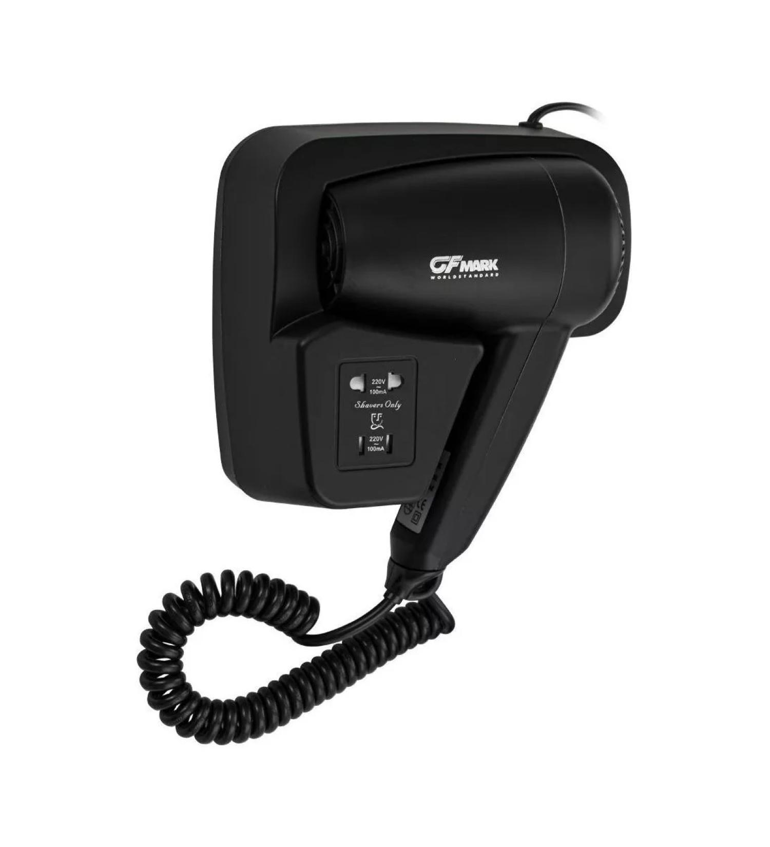 Gfmark Hair hair dryer in a bathroom with a side mount with - Buy Online on GoSupps.com