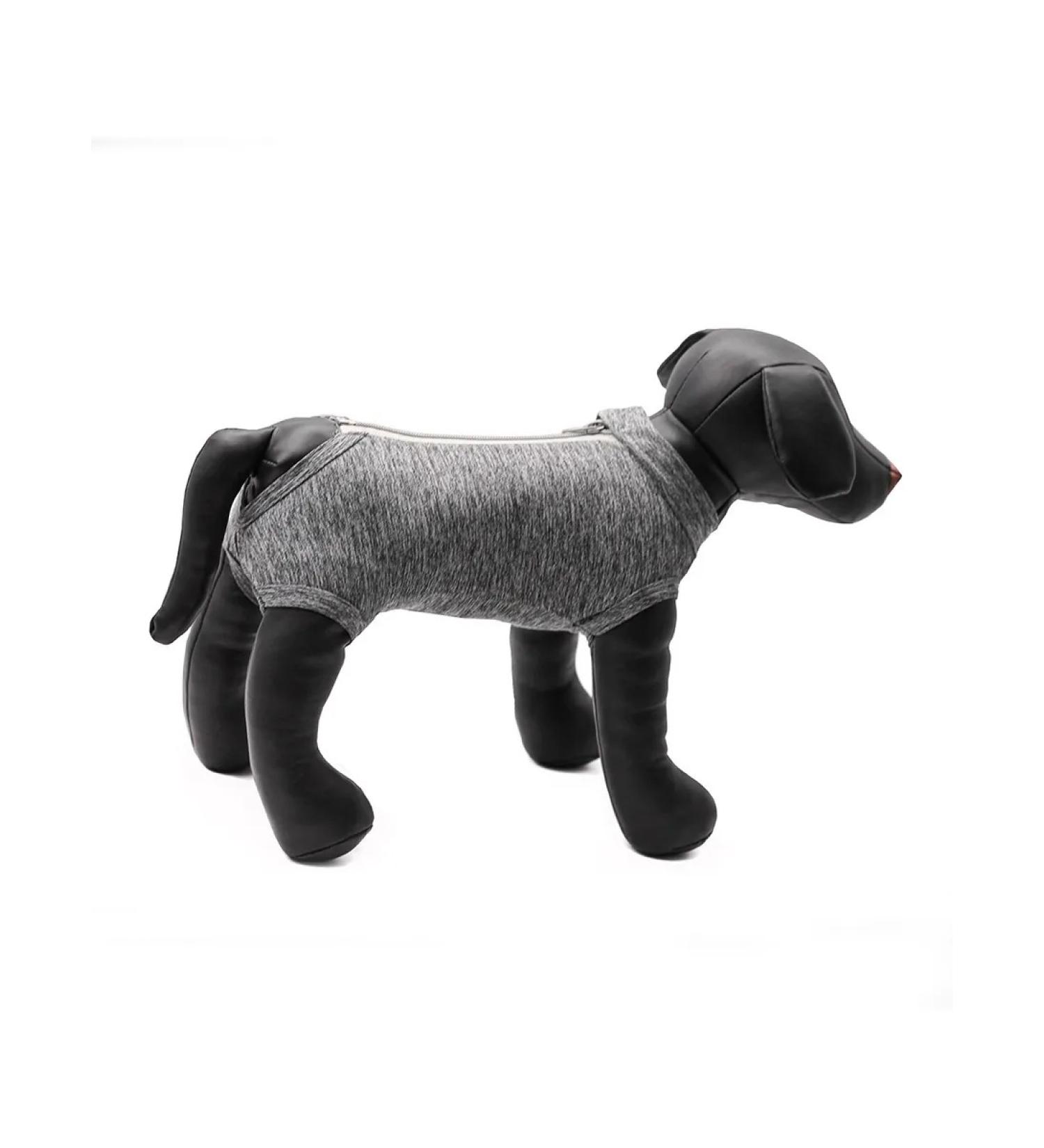 VitaVet Popona with zipper for dogs No. 1 - Buy Online on GoSupps.com